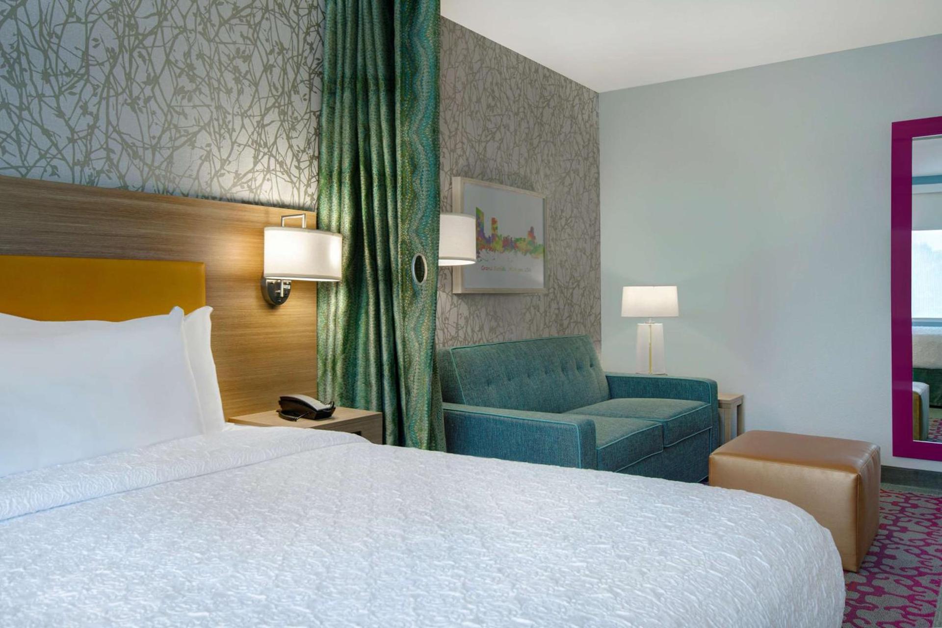 Home2 Suites By Hilton Grand Rapids Airport photo 30