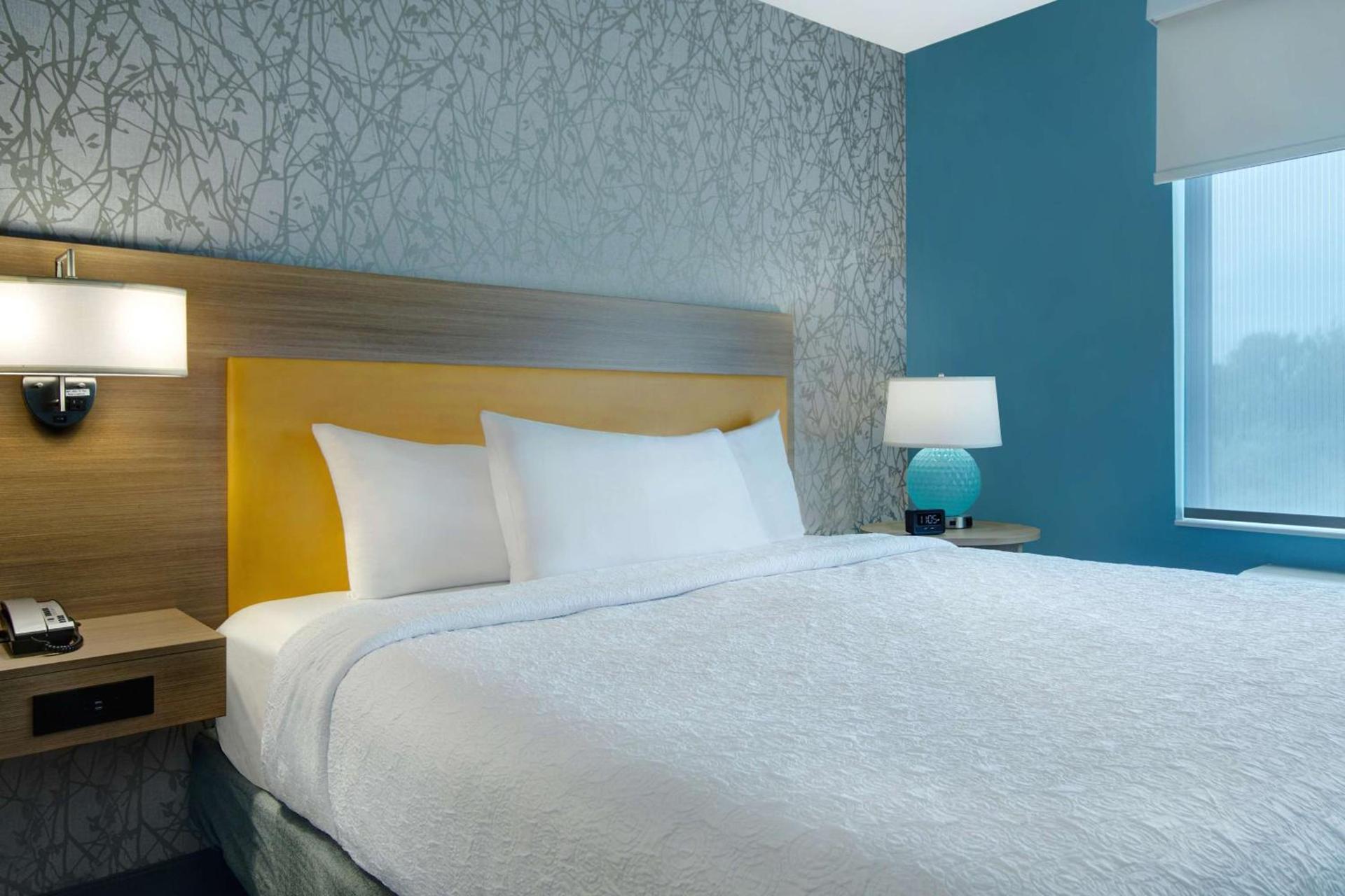 Home2 Suites By Hilton Grand Rapids Airport photo 35