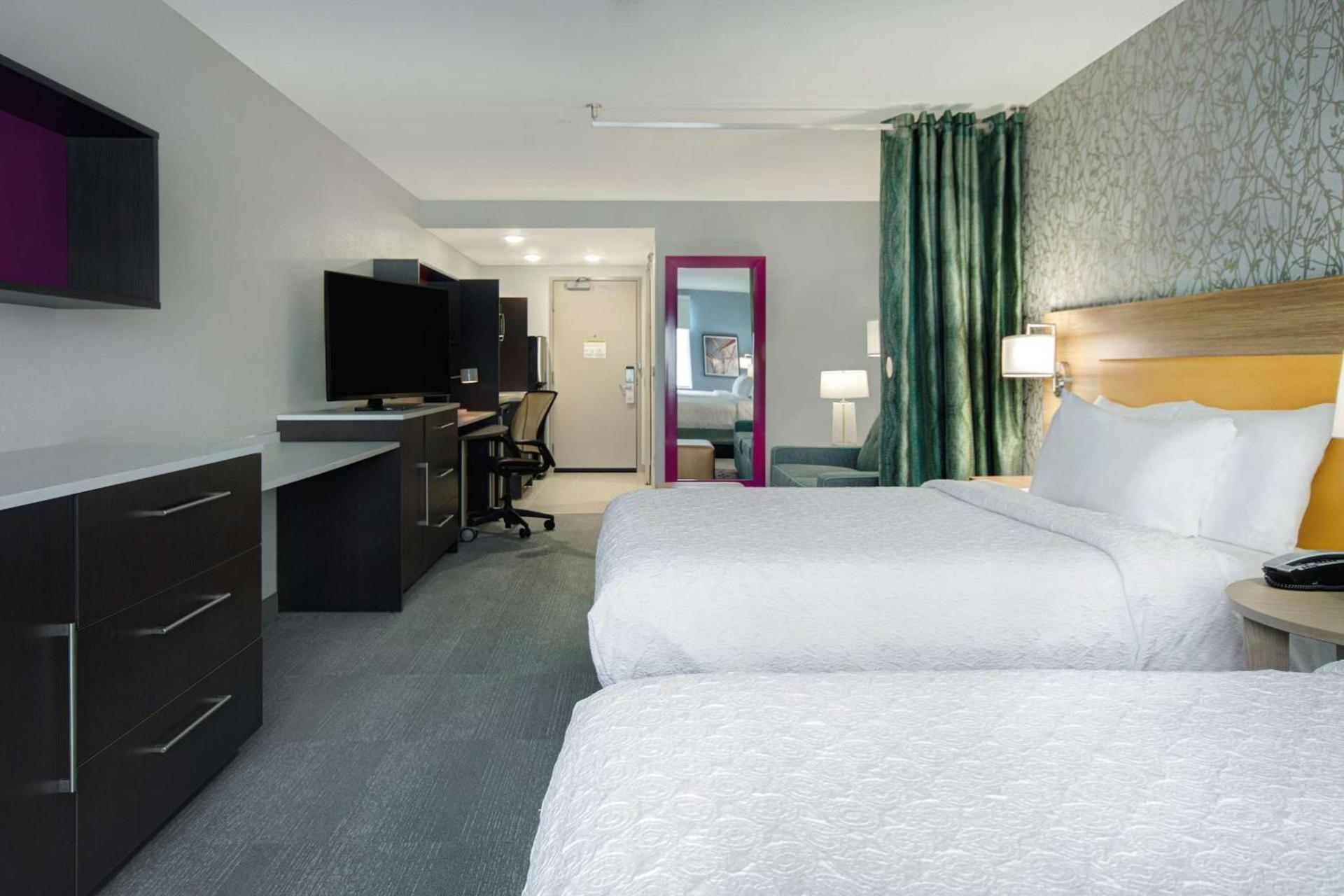 Home2 Suites By Hilton Grand Rapids Airport photo 39