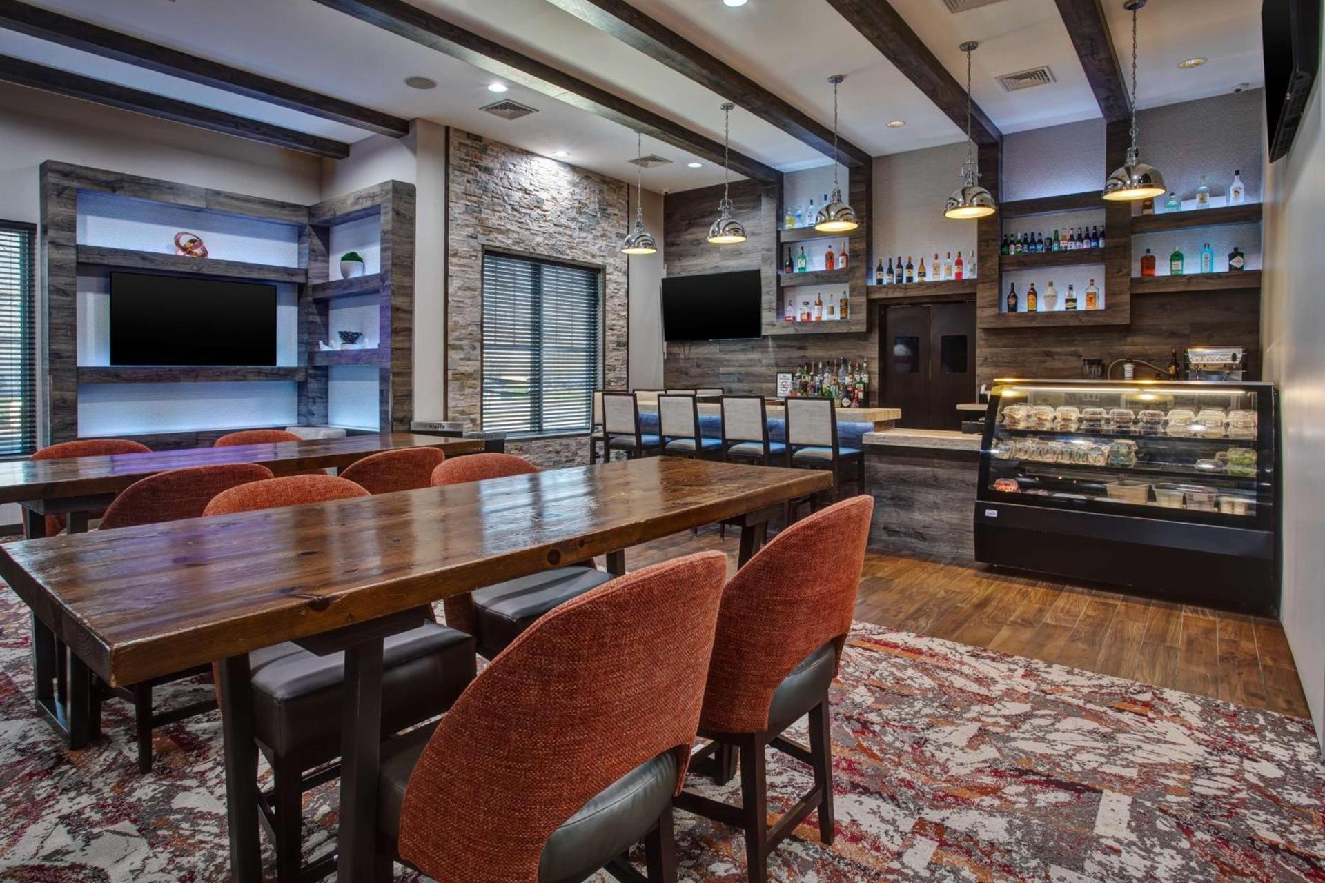 Hampton Inn & Suites By Hilton- Newark Airport Elizabeth photo 2