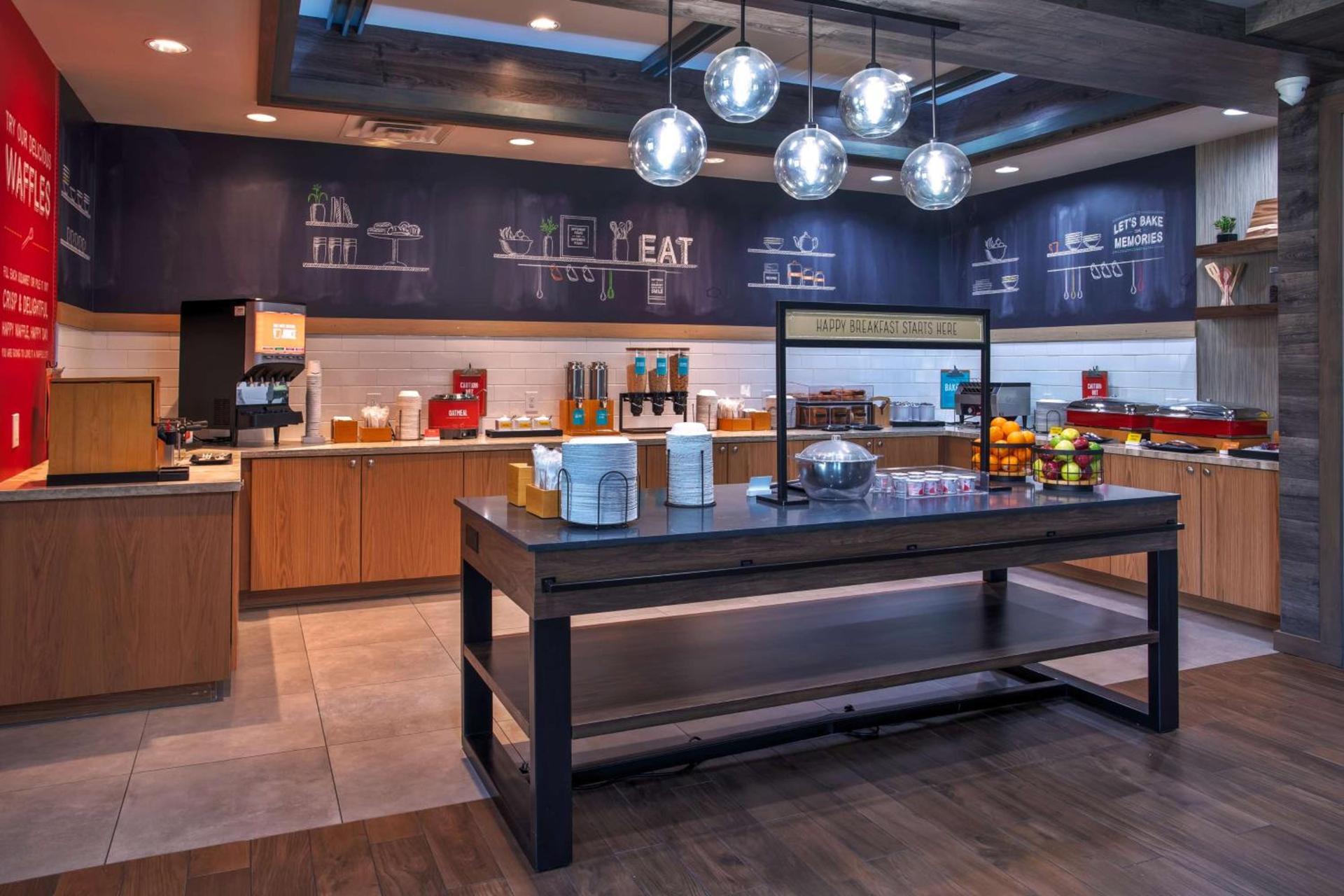 Hampton Inn & Suites By Hilton- Newark Airport Elizabeth photo 7