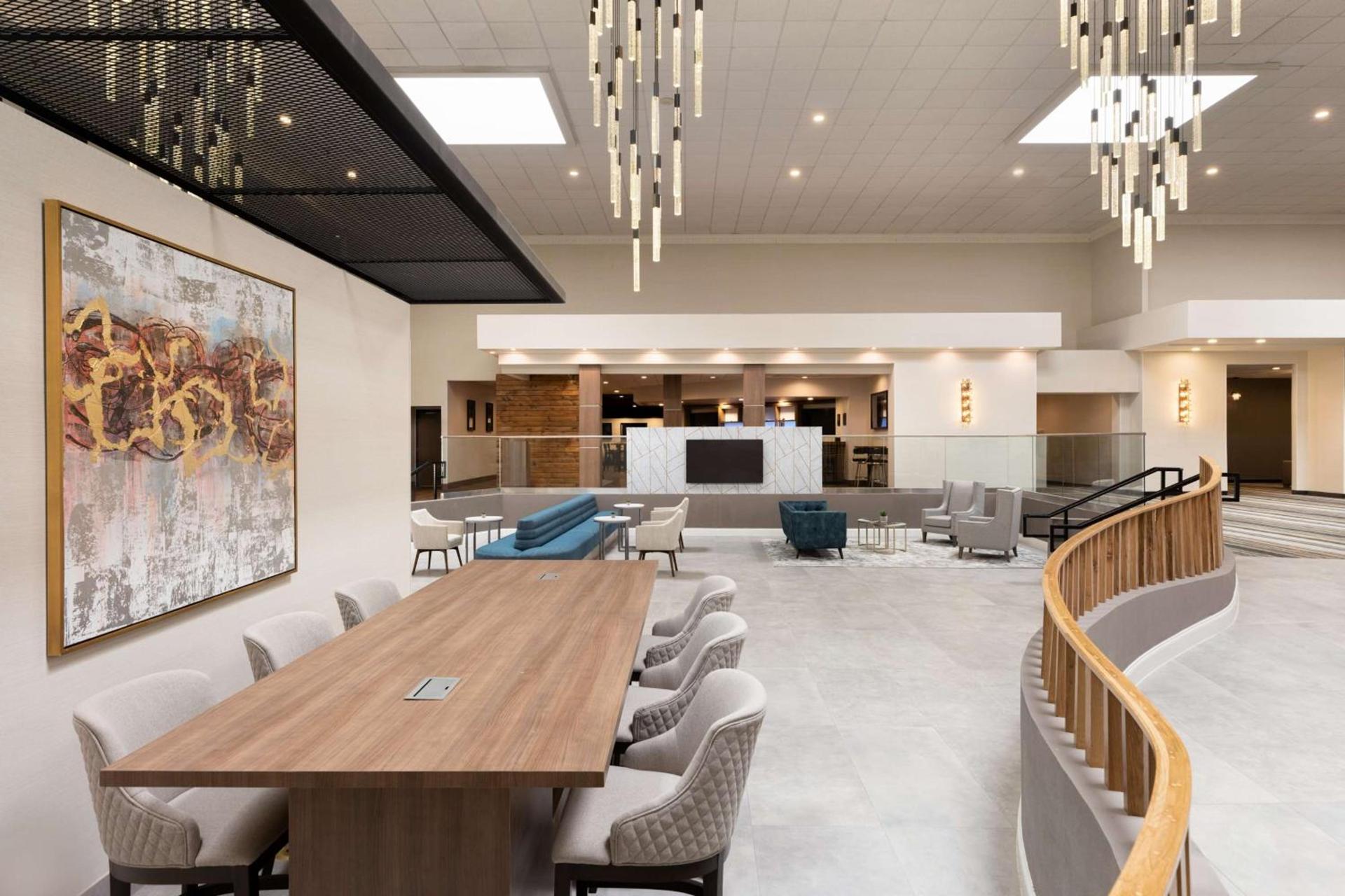 Doubletree By Hilton Fort Worth South photo 4