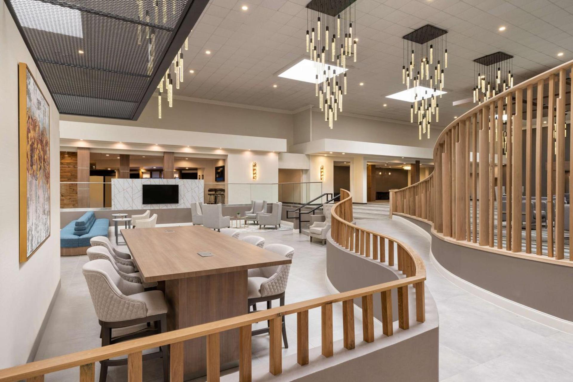 Doubletree By Hilton Fort Worth South photo 5