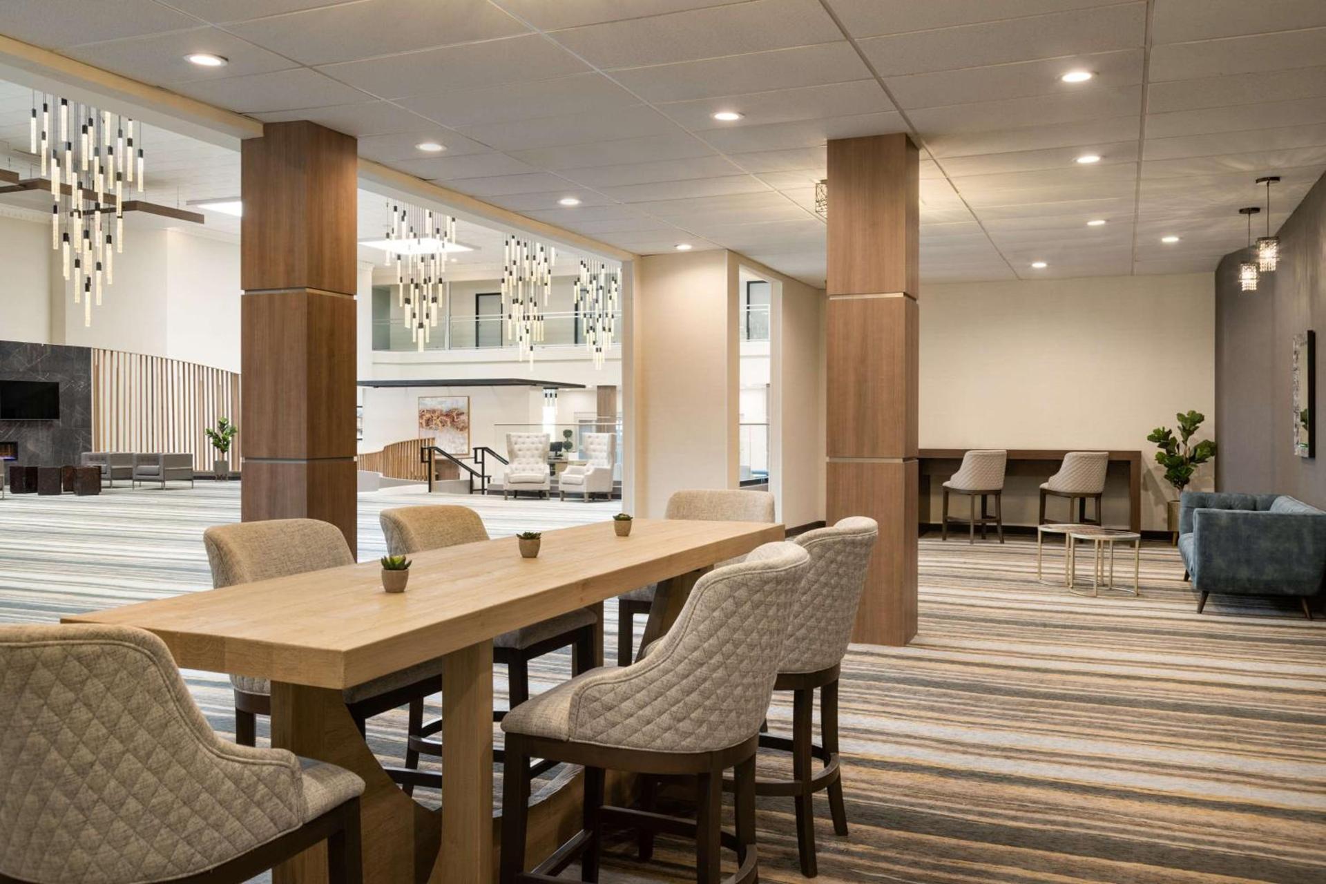 Doubletree By Hilton Fort Worth South photo 34