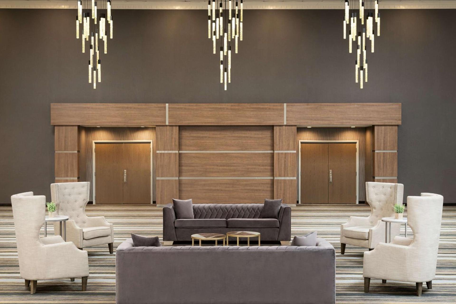 Doubletree By Hilton Fort Worth South photo 39