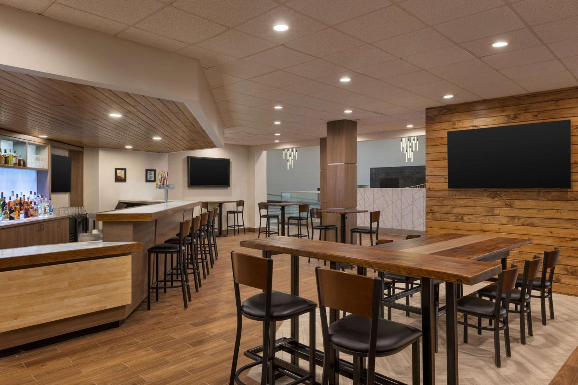 Doubletree By Hilton Fort Worth South photo 32