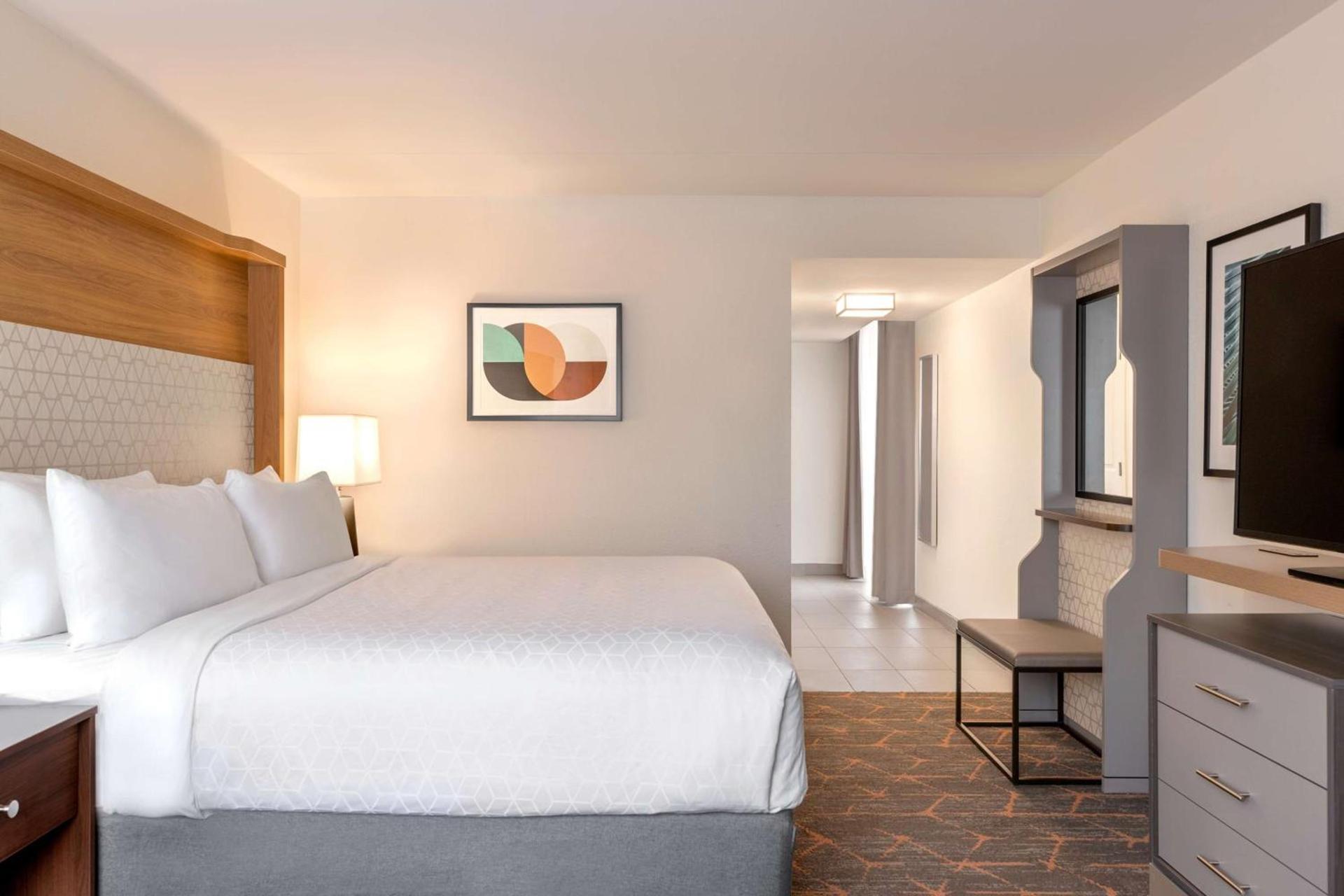 Doubletree By Hilton Fort Worth South photo 31