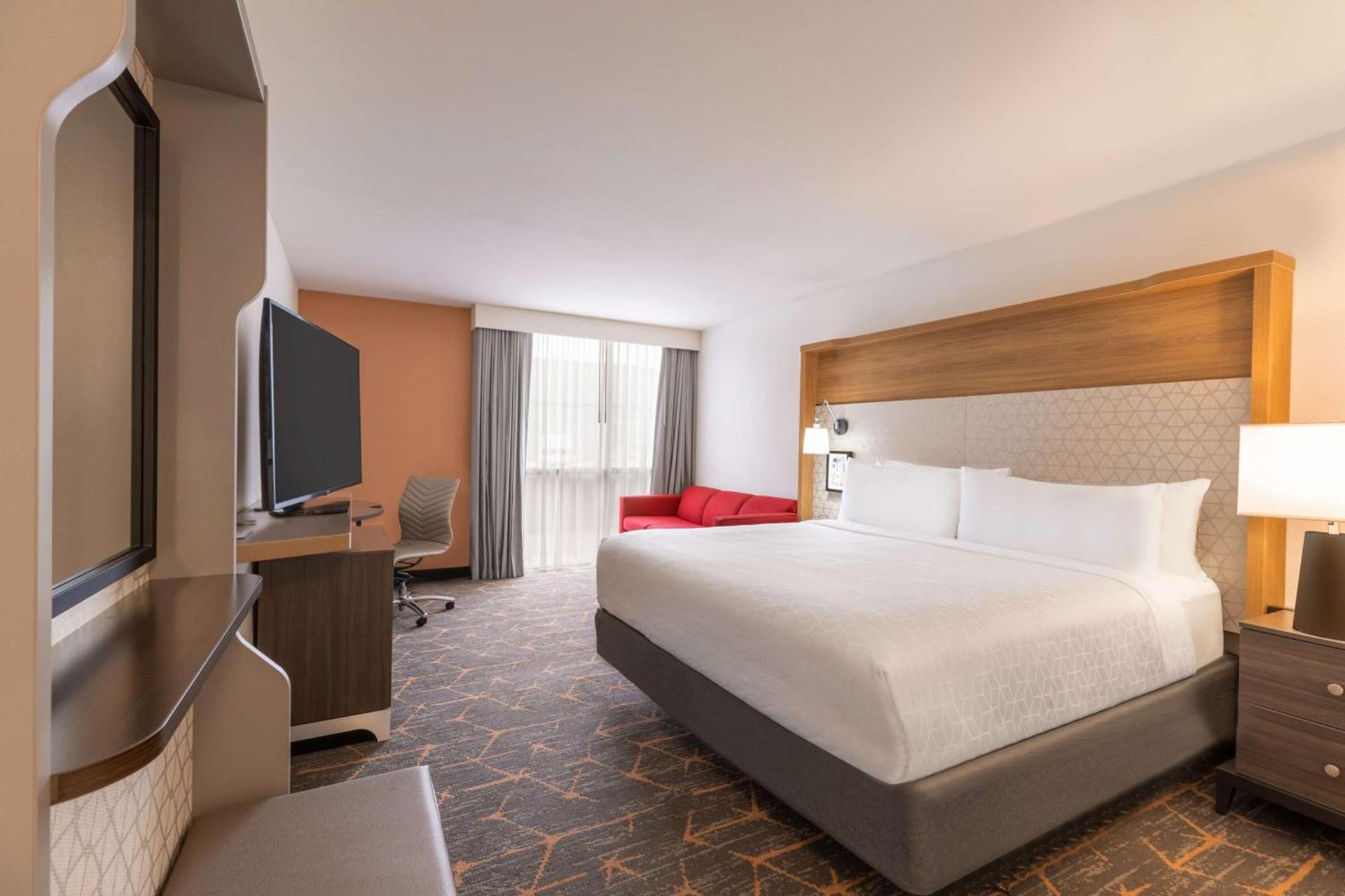 Doubletree By Hilton Fort Worth South photo 30