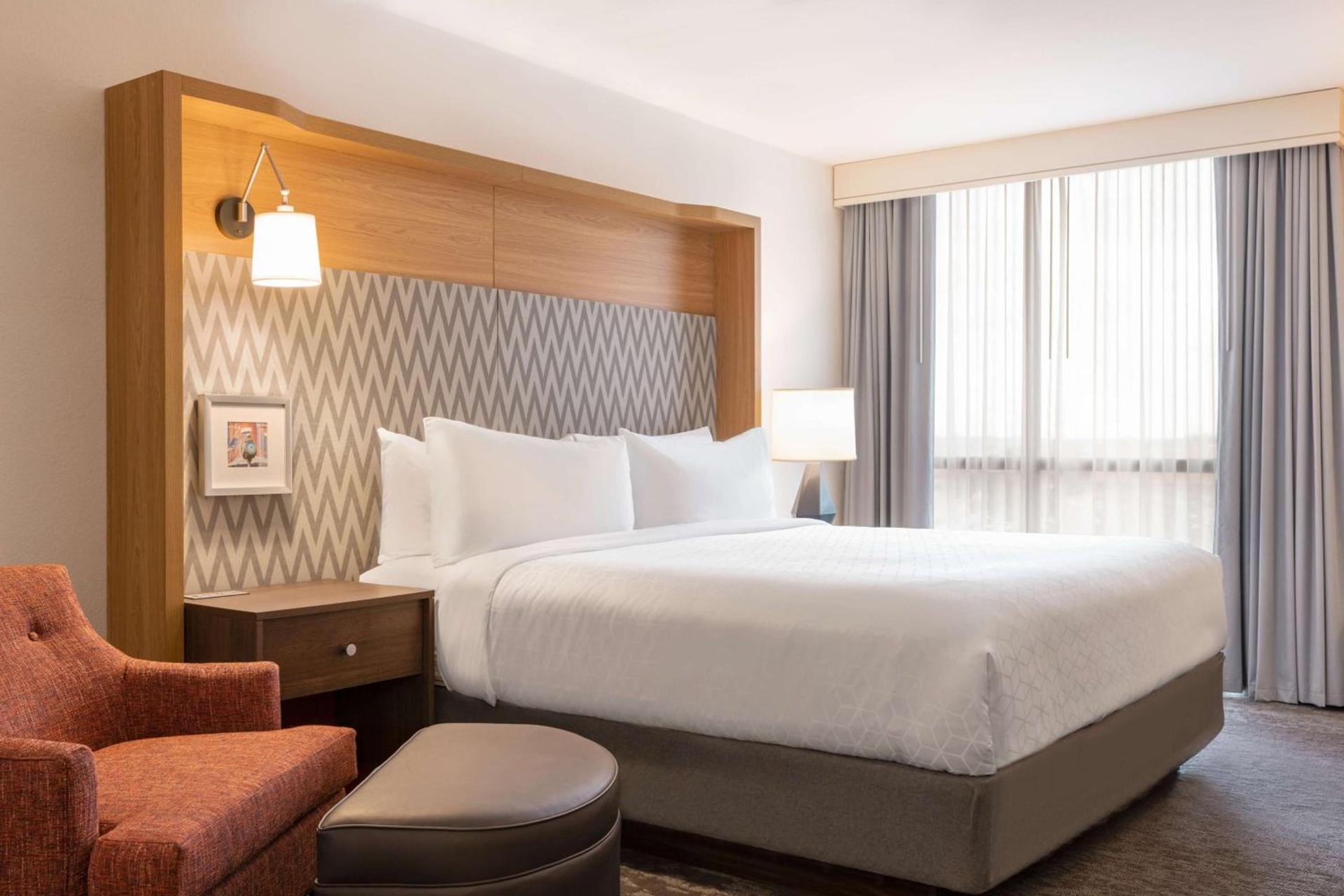 Doubletree By Hilton Fort Worth South photo 12