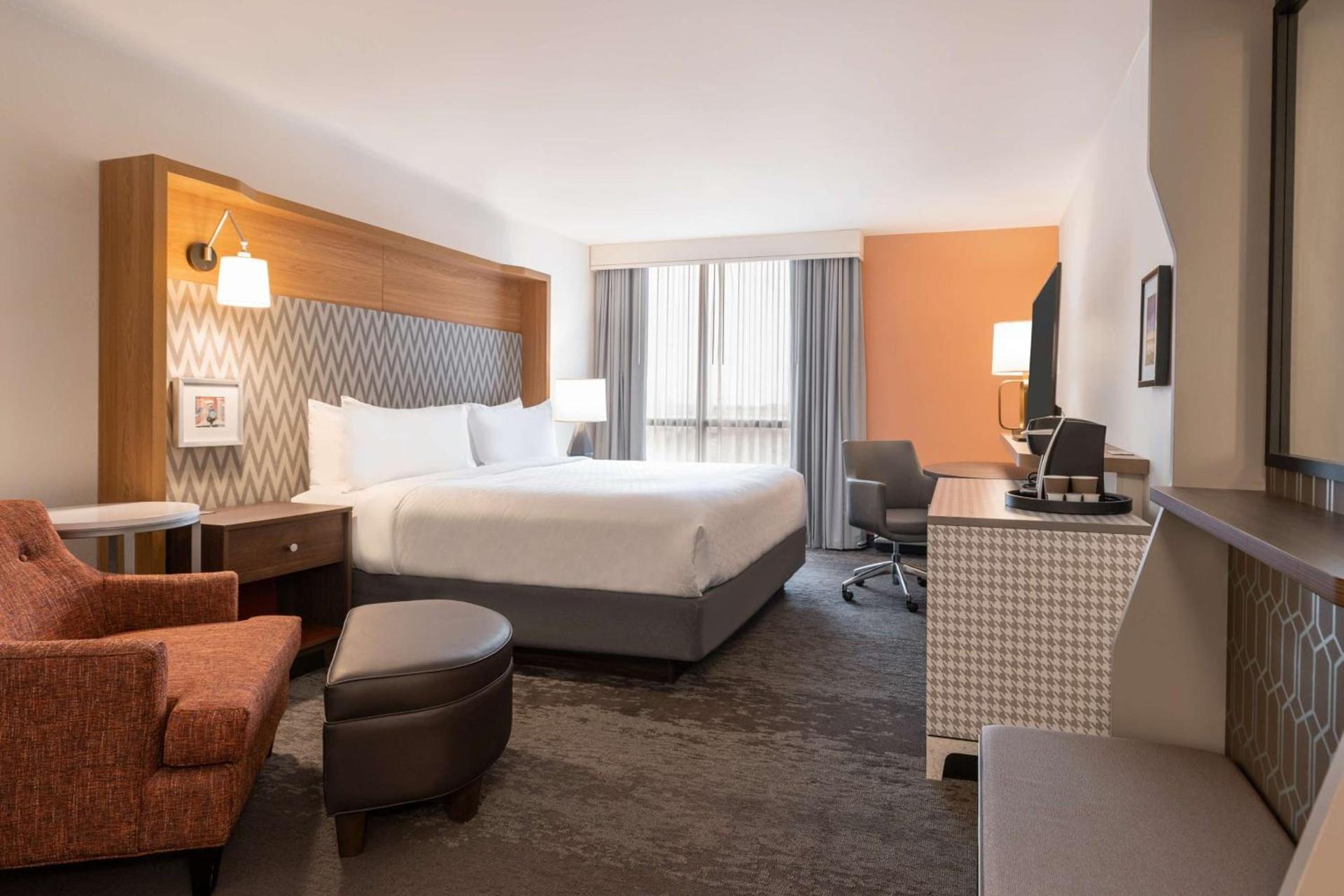 Doubletree By Hilton Fort Worth South photo 11