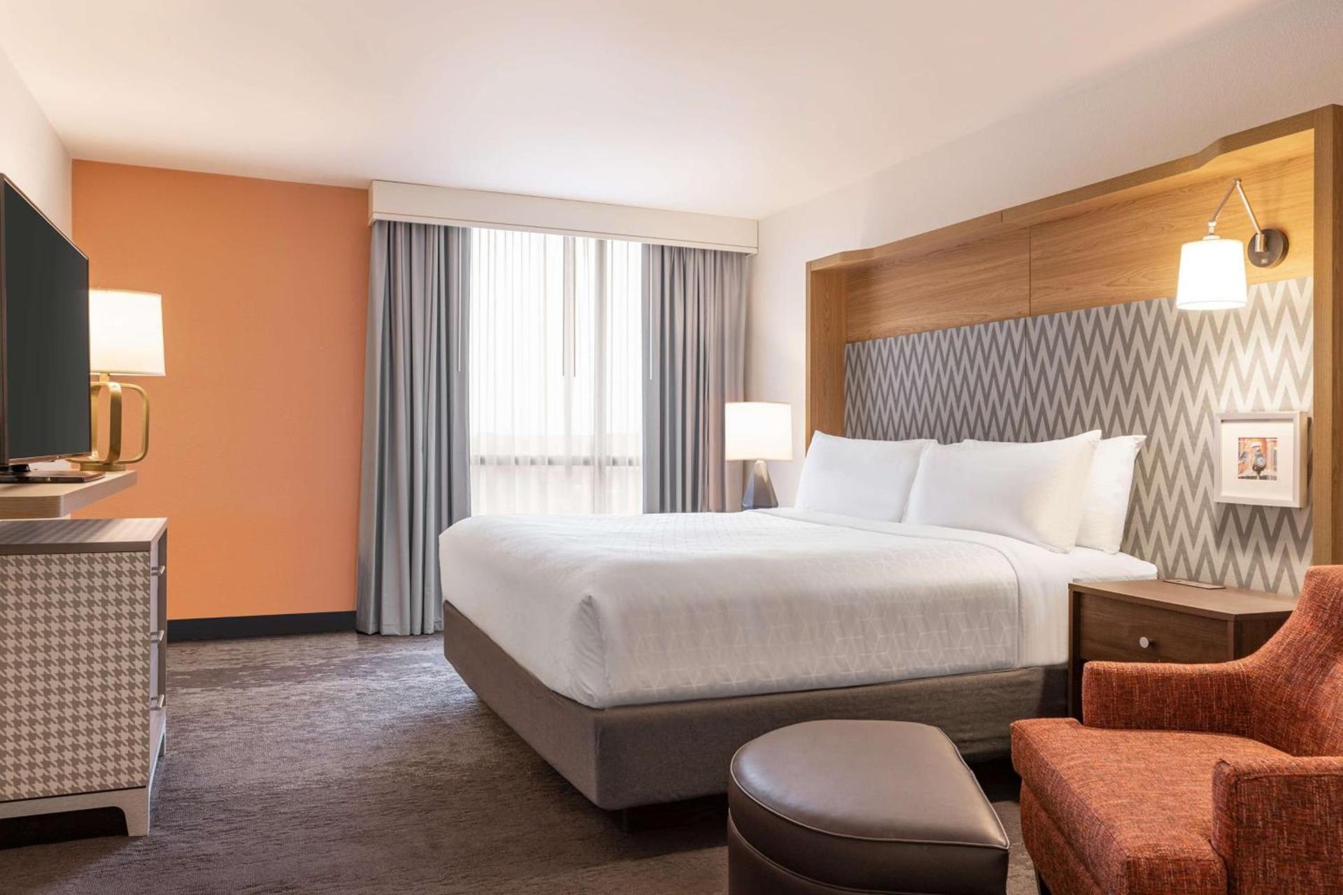 Doubletree By Hilton Fort Worth South photo 25