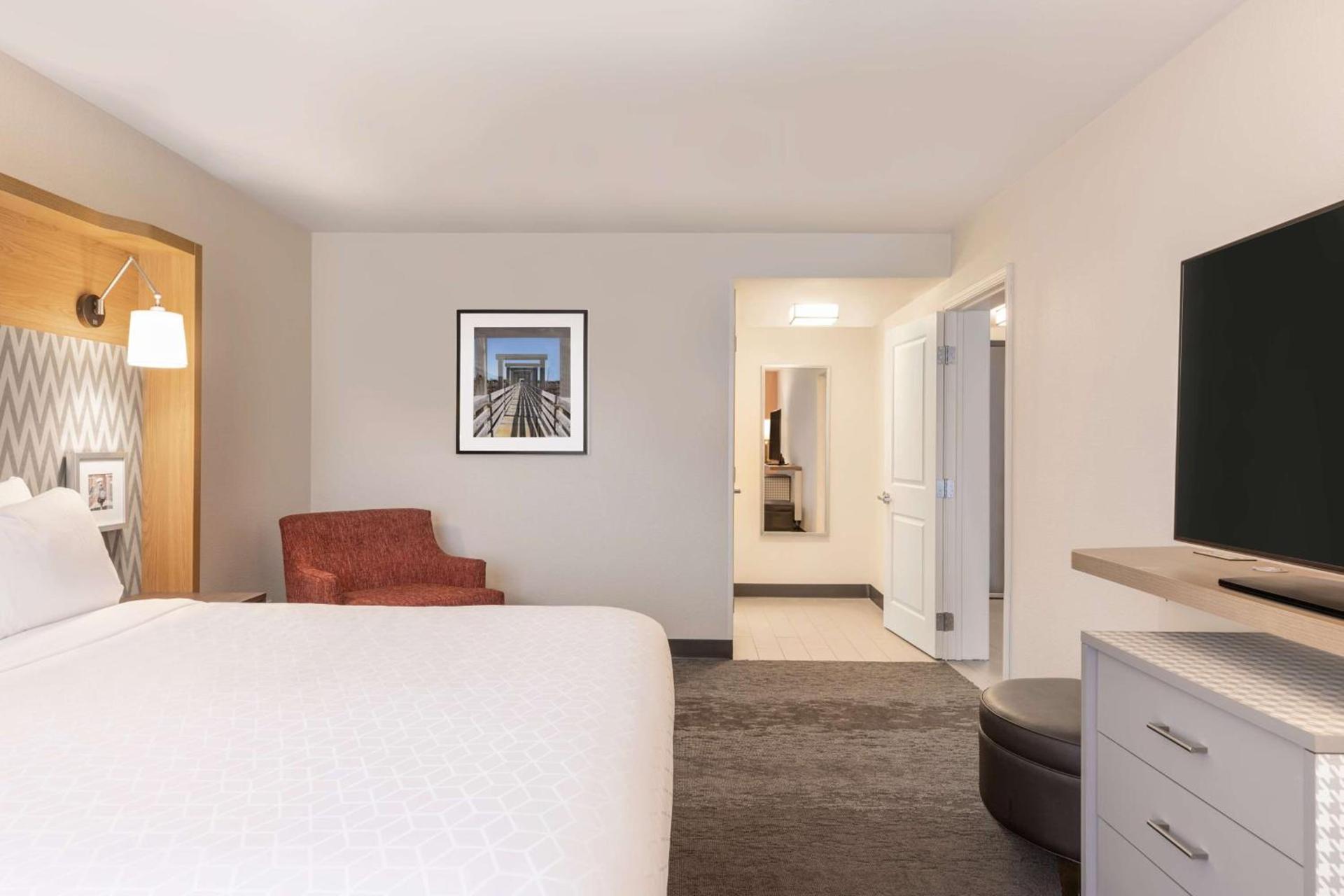 Doubletree By Hilton Fort Worth South photo 23