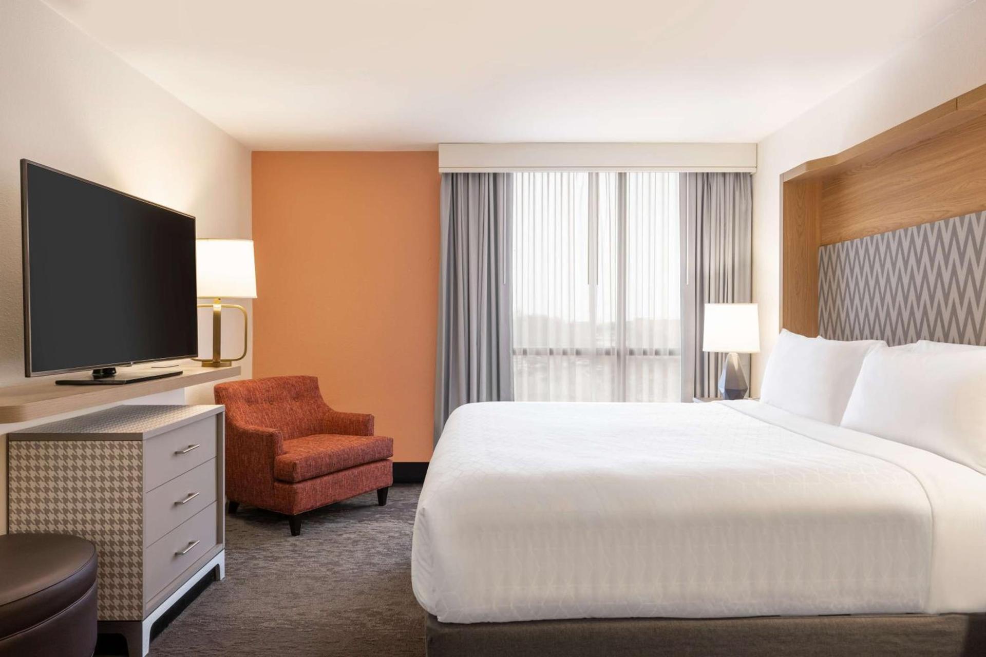 Doubletree By Hilton Fort Worth South photo 46