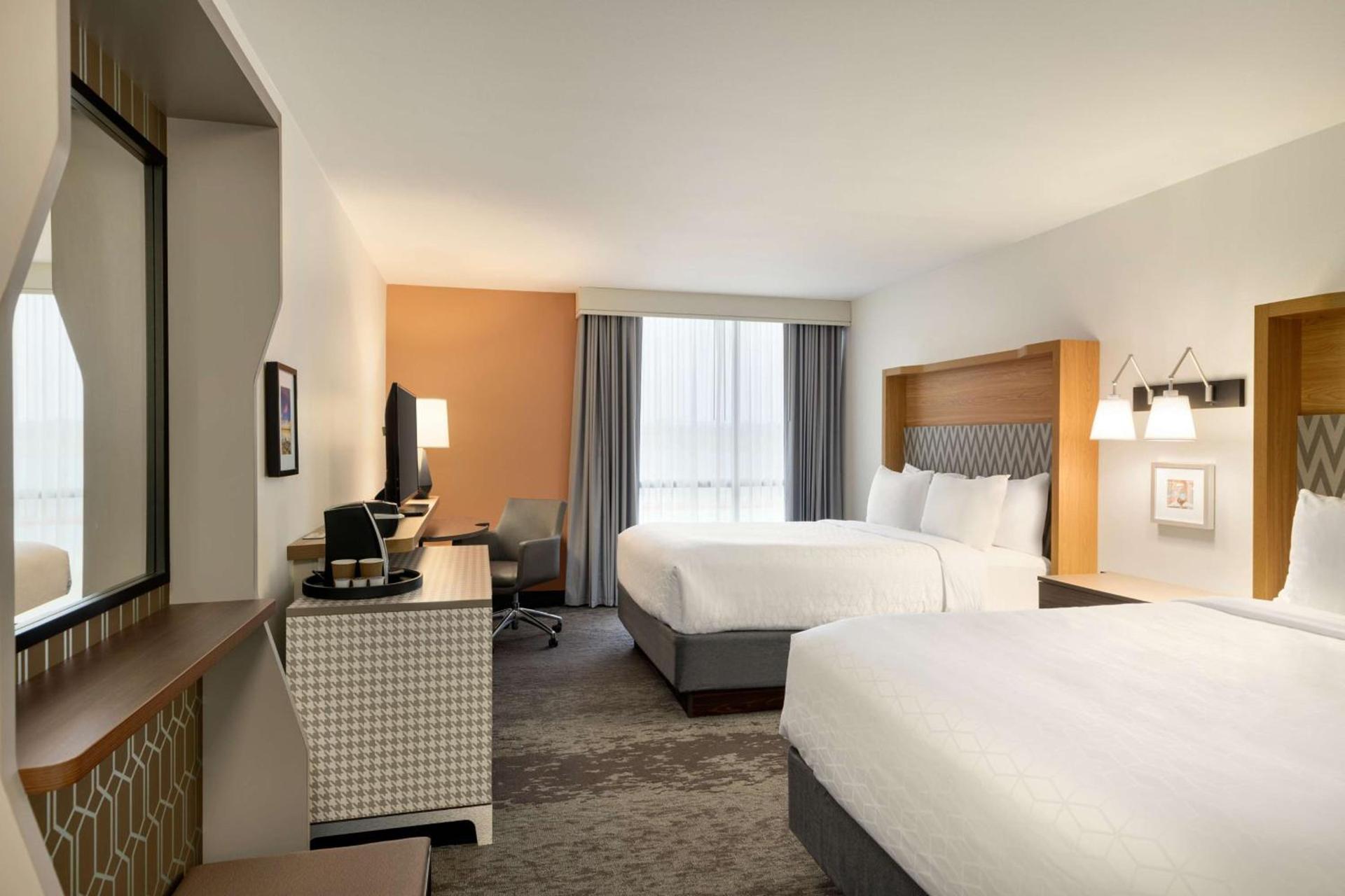 Doubletree By Hilton Fort Worth South photo 26