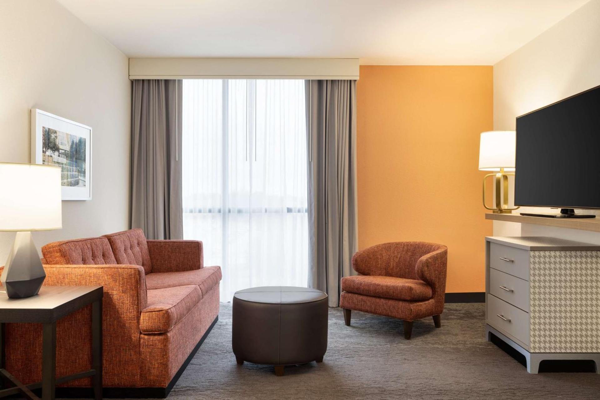 Doubletree By Hilton Fort Worth South photo 27