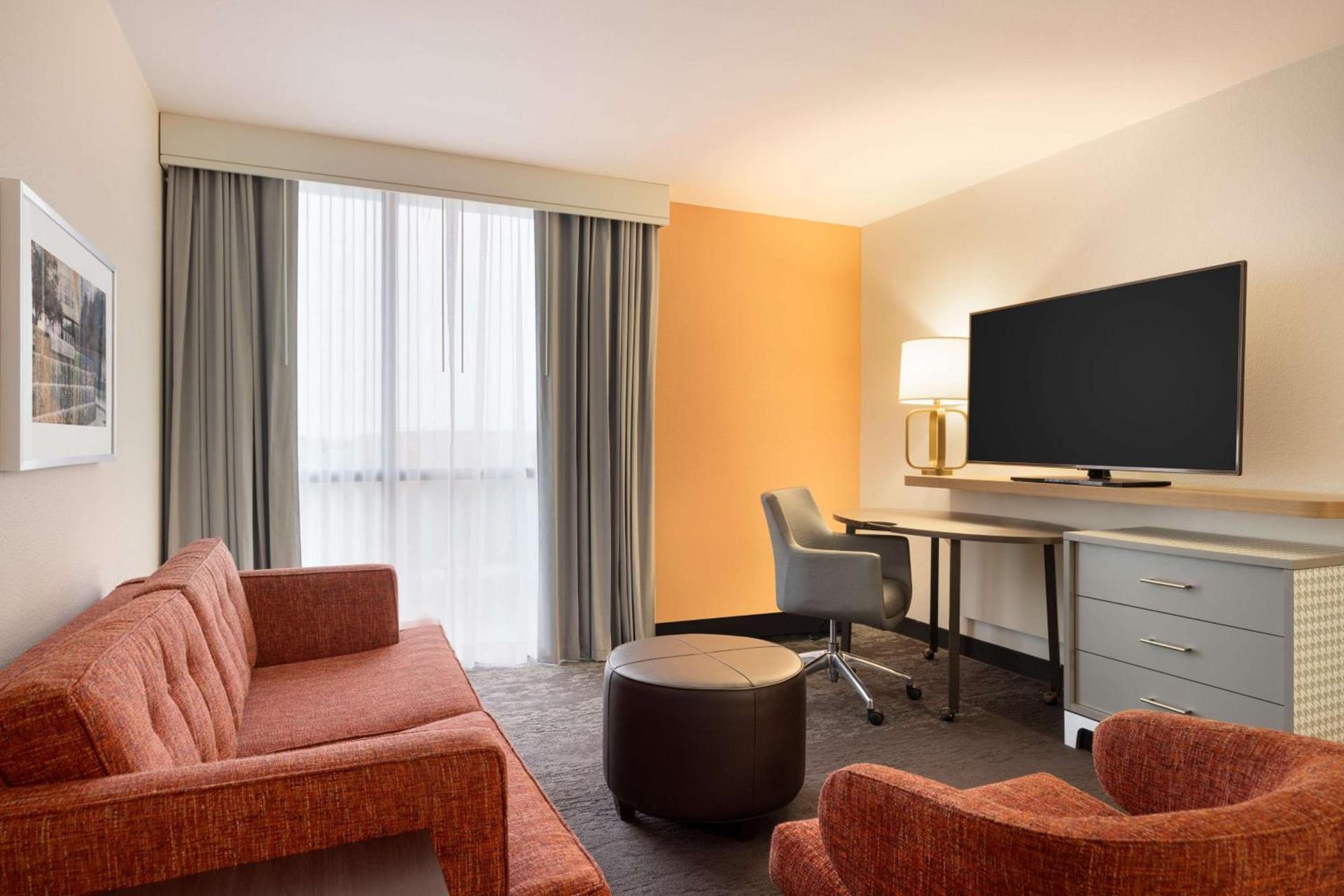 Doubletree By Hilton Fort Worth South photo 29
