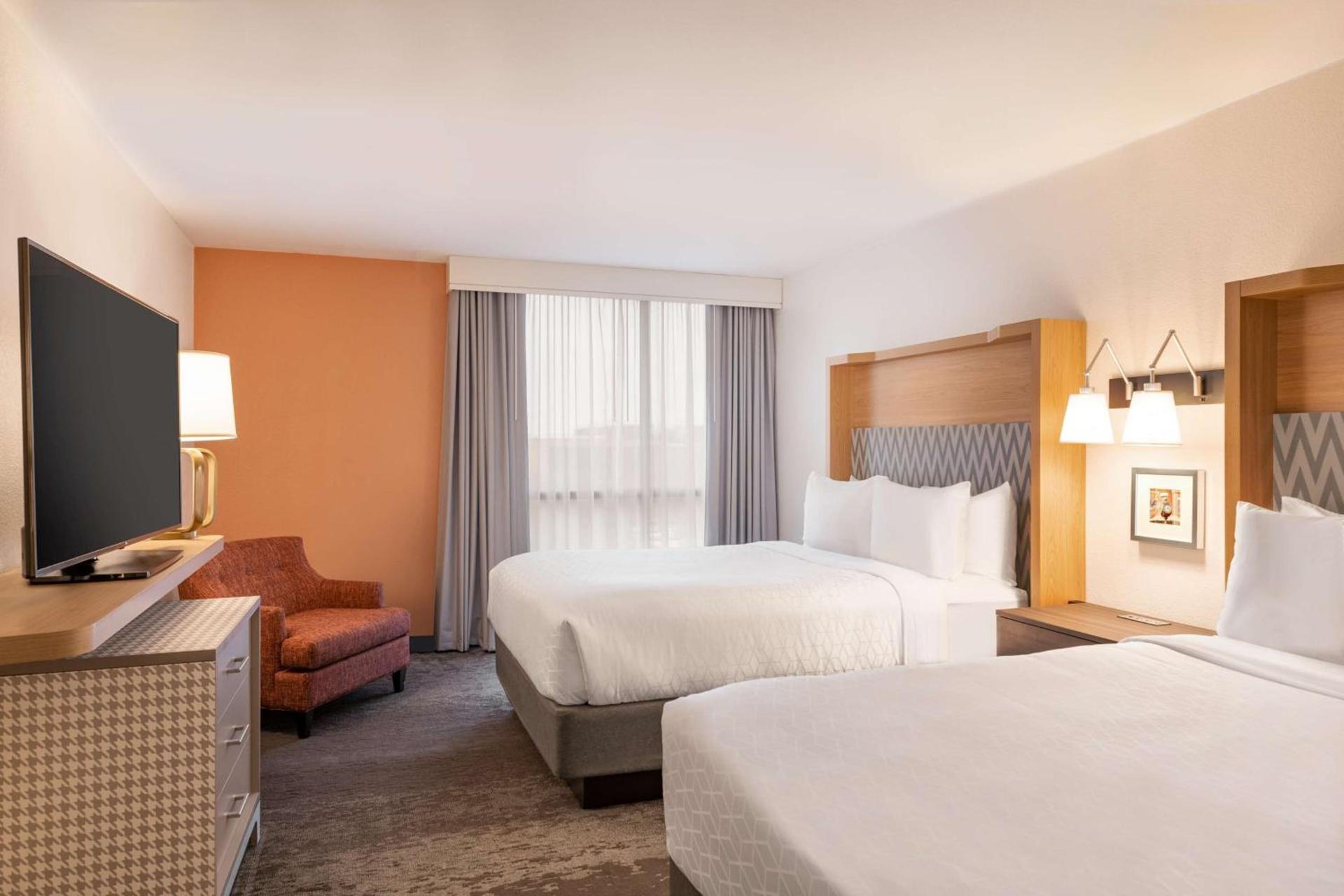 Doubletree By Hilton Fort Worth South photo 37