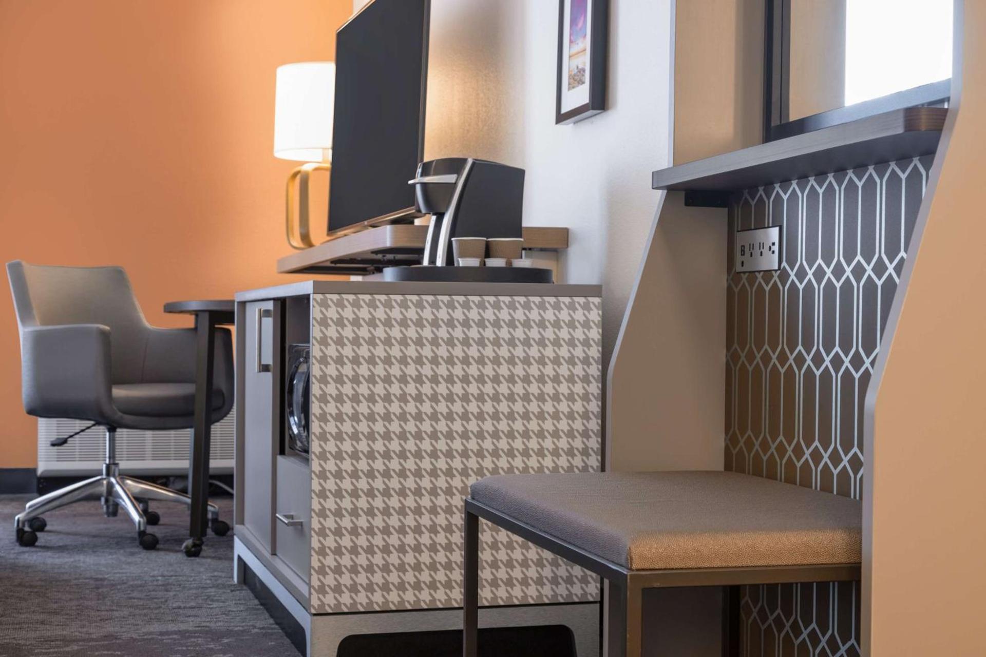Doubletree By Hilton Fort Worth South photo 21