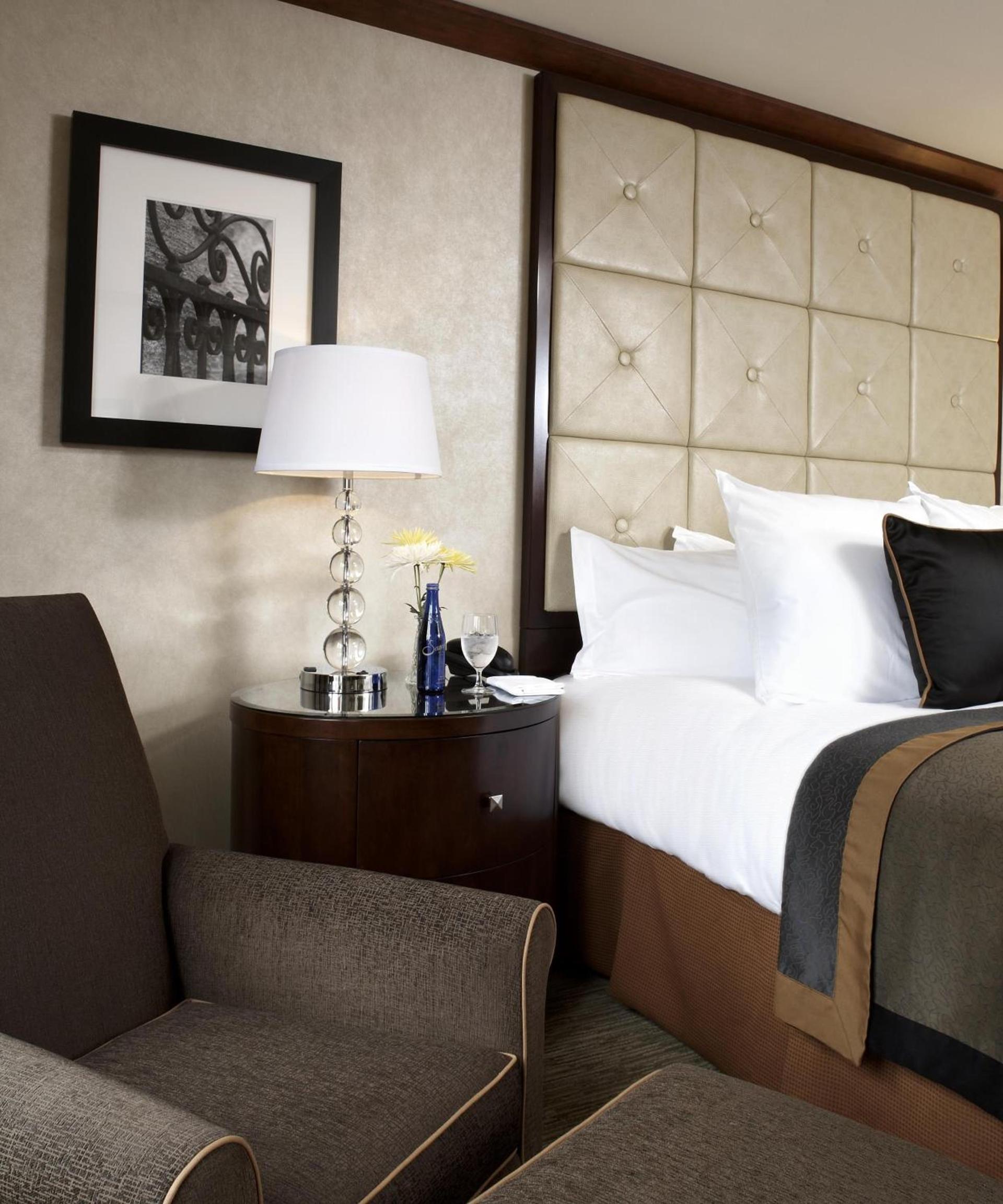 The Bostonian Hotel Boston photo 21