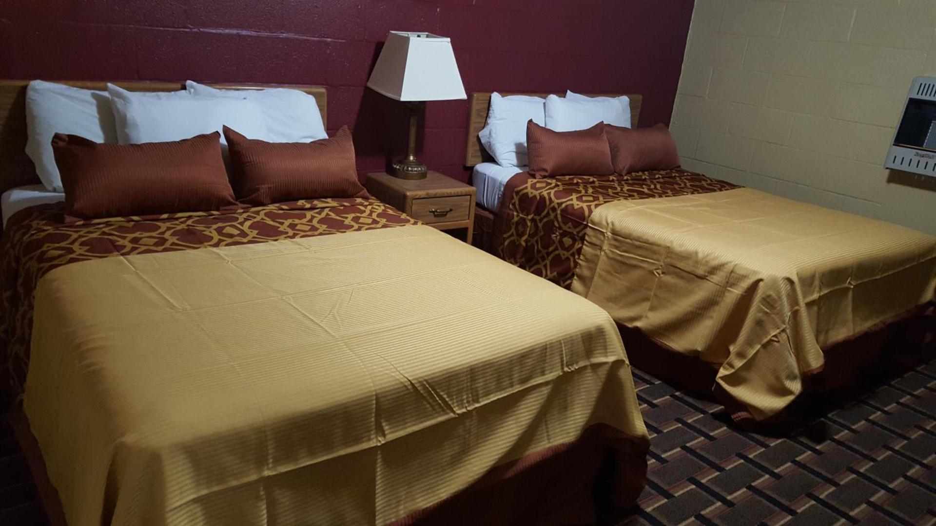 Royal Inn photo 30