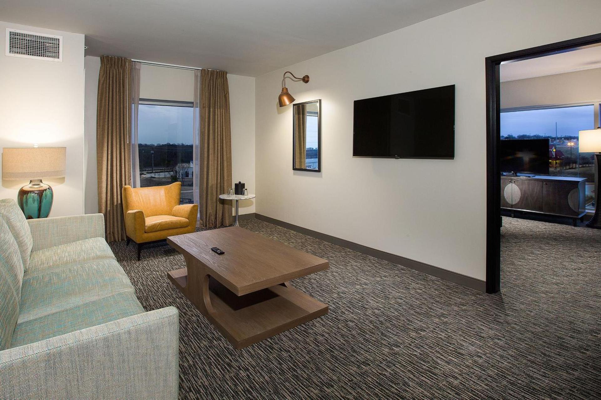 The Elmore Hotel, DFW Southlake, a Tribute Portfolio Hotel photo 30