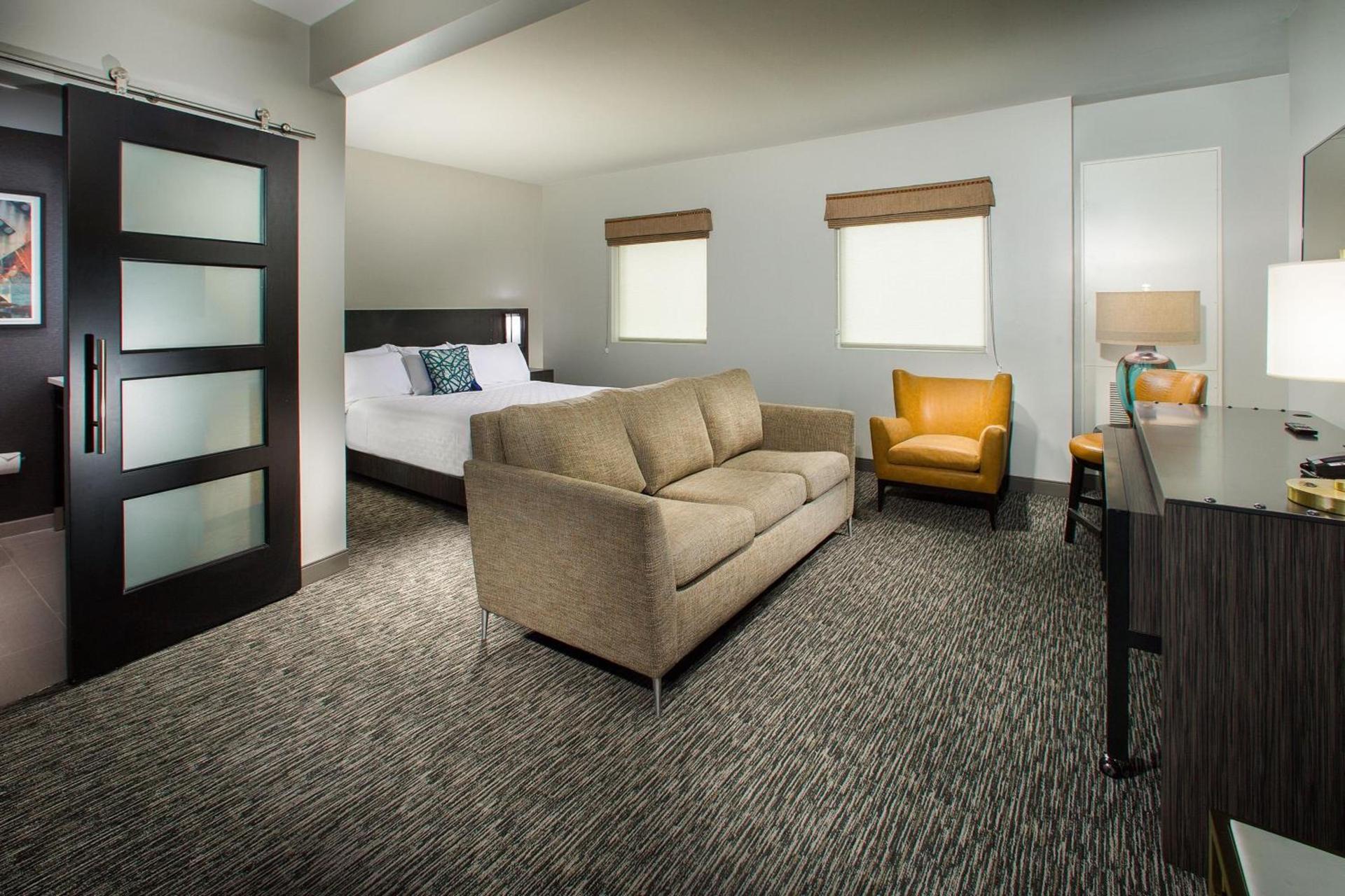 The Elmore Hotel, DFW Southlake, a Tribute Portfolio Hotel photo 13