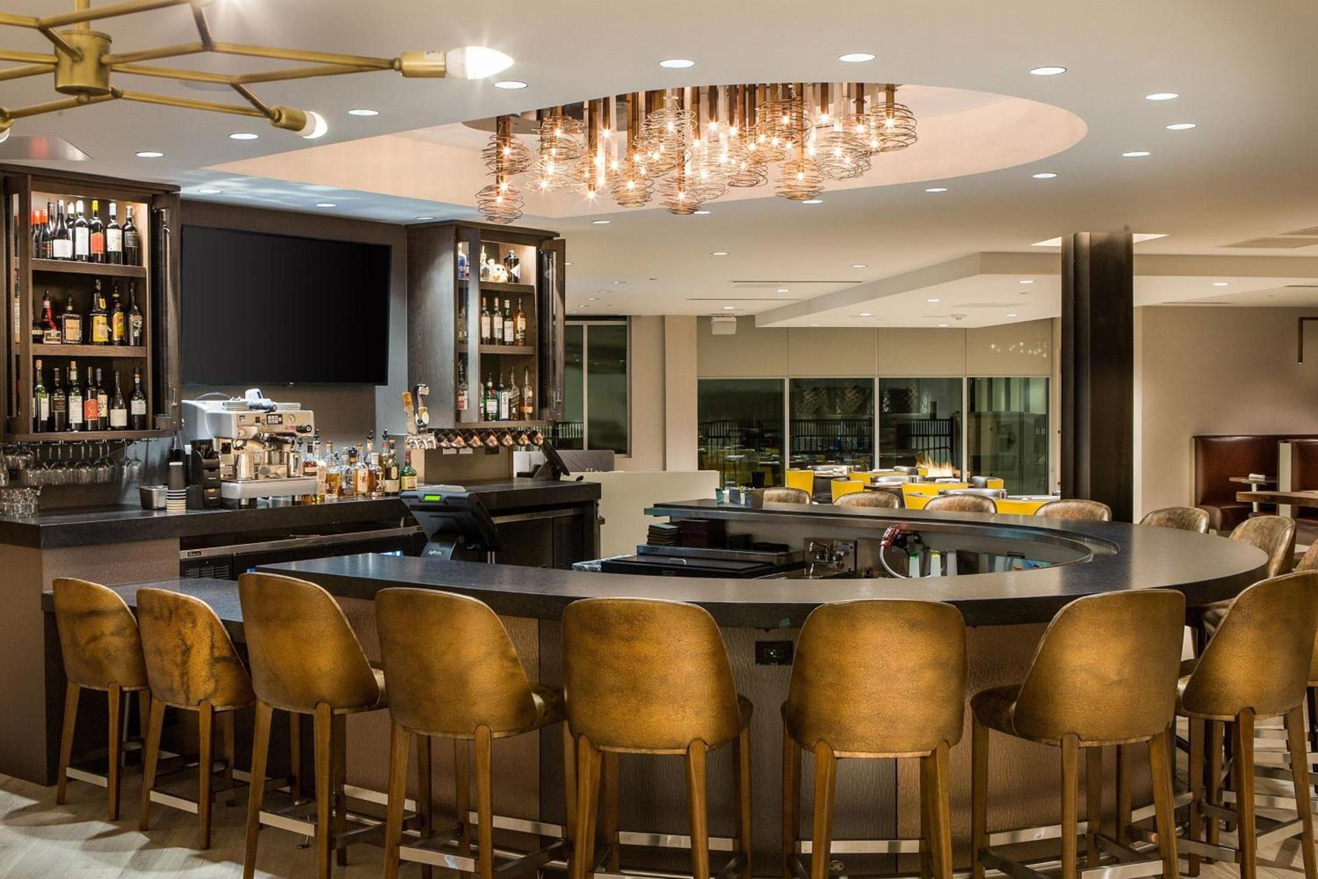 The Elmore Hotel, DFW Southlake, a Tribute Portfolio Hotel photo 24