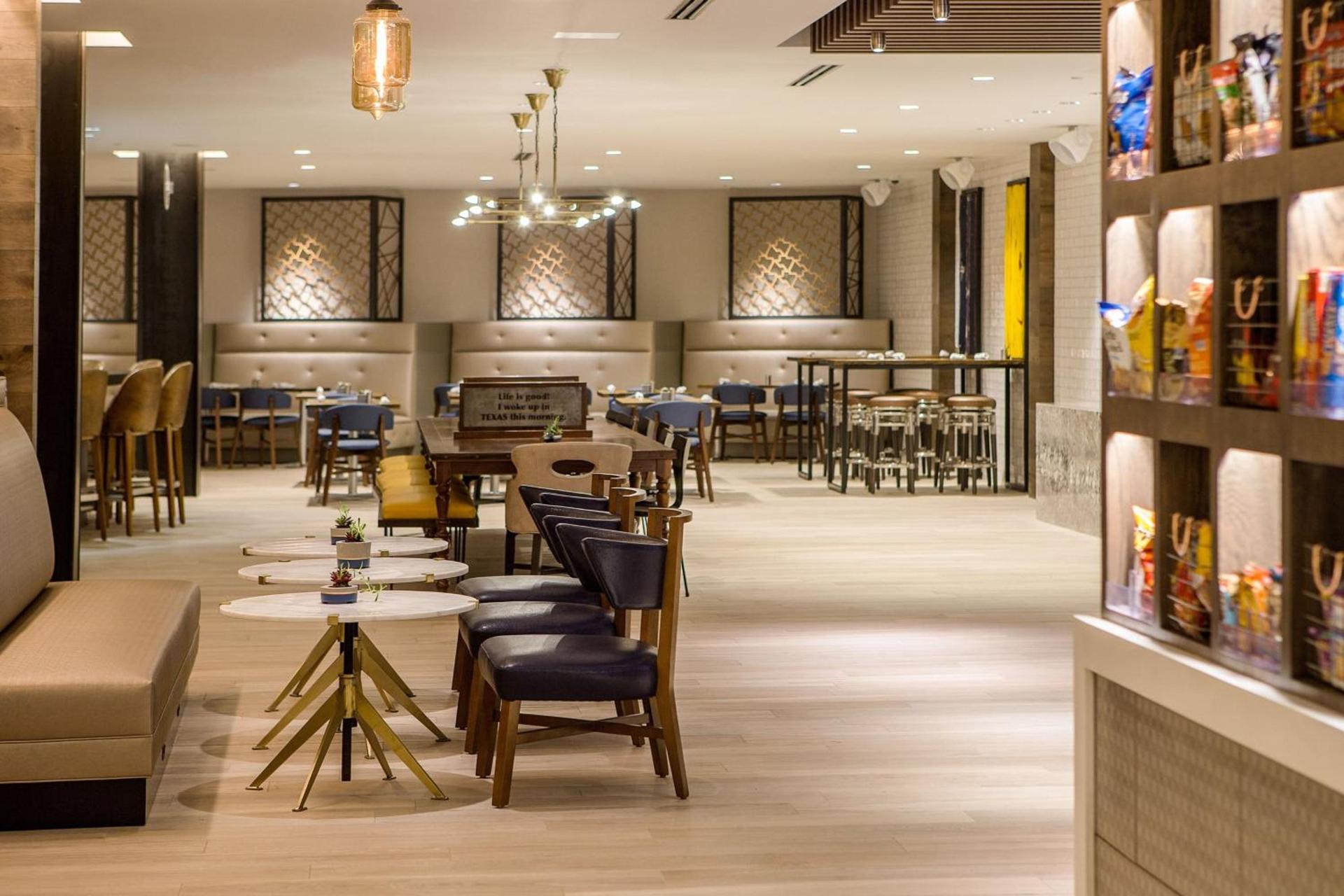 The Elmore Hotel, DFW Southlake, a Tribute Portfolio Hotel photo 11