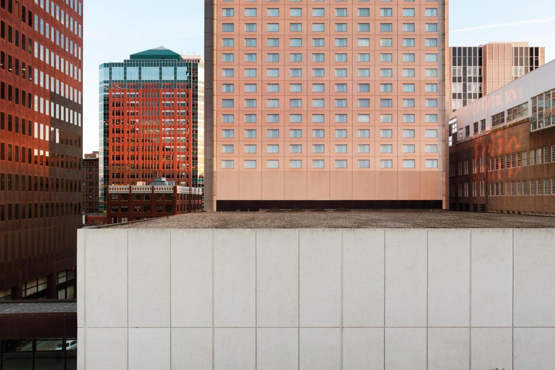 Des Moines Marriott Downtown photo 4