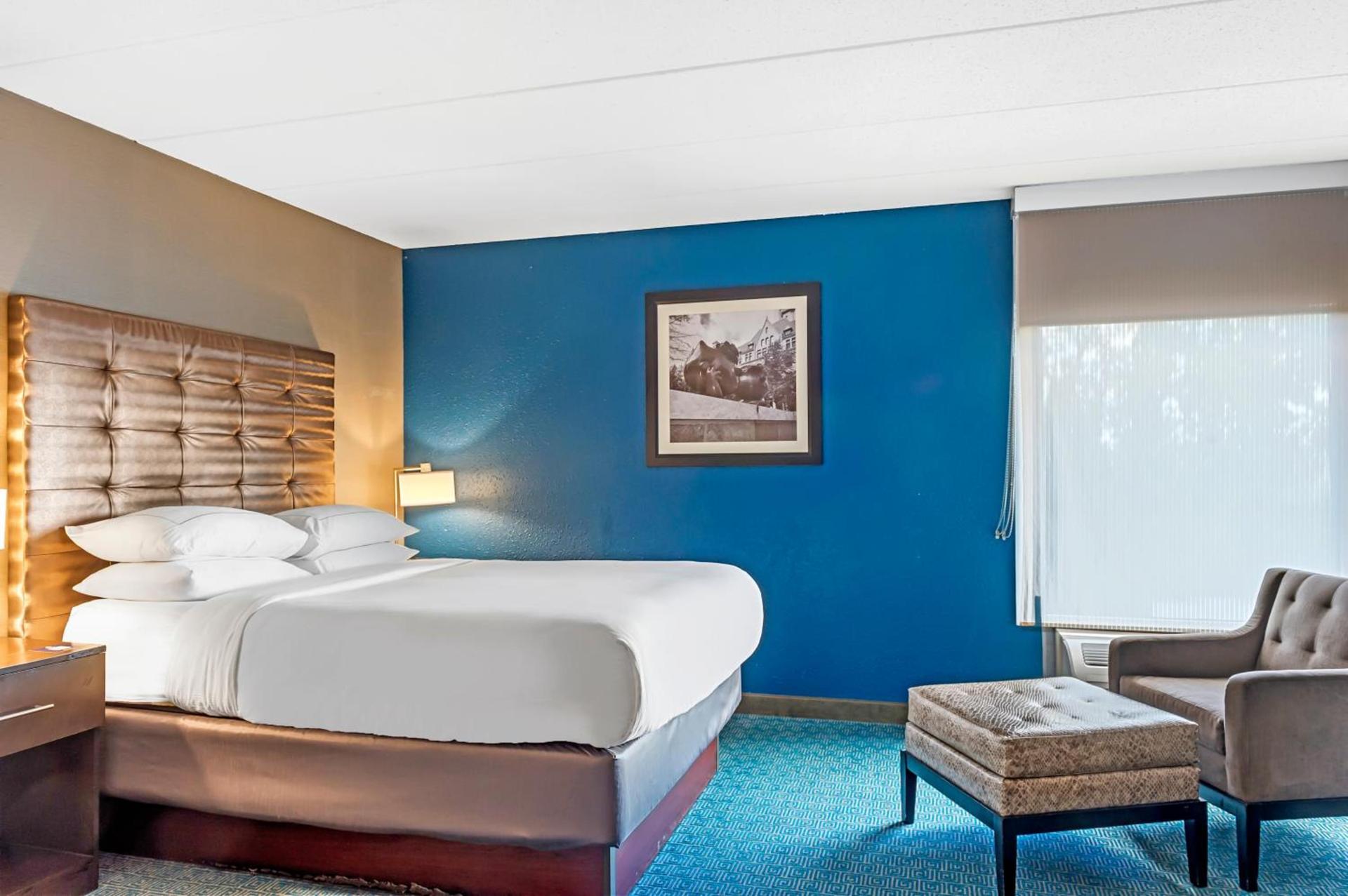 DoubleTree by Hilton Roseville Minneapolis photo 30