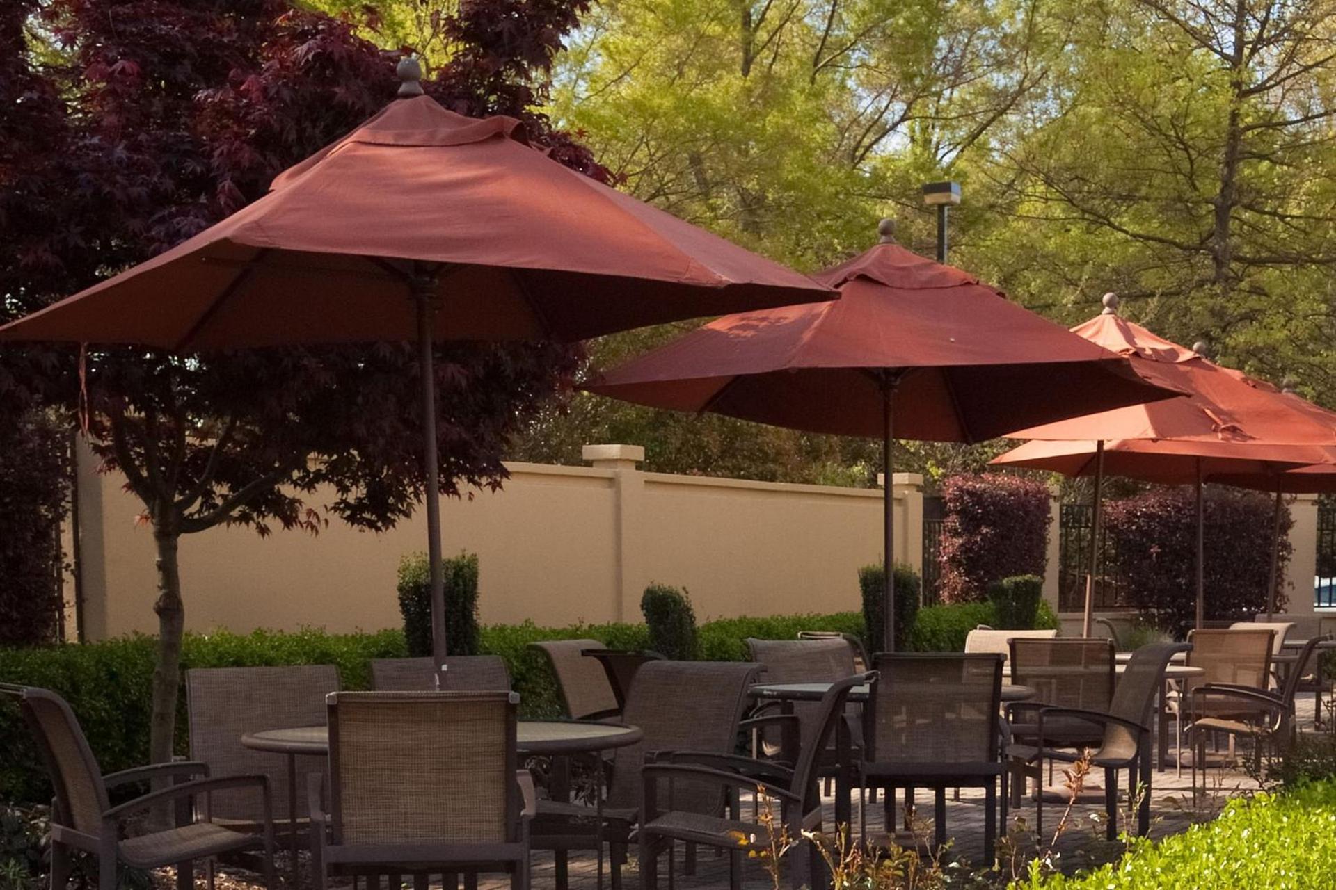 Greenville Marriott photo 18