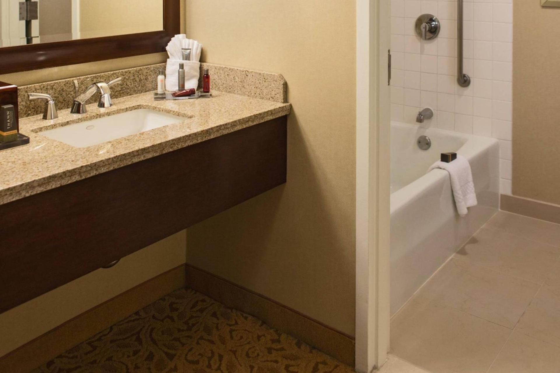 Washington Dulles Airport Marriott photo 12