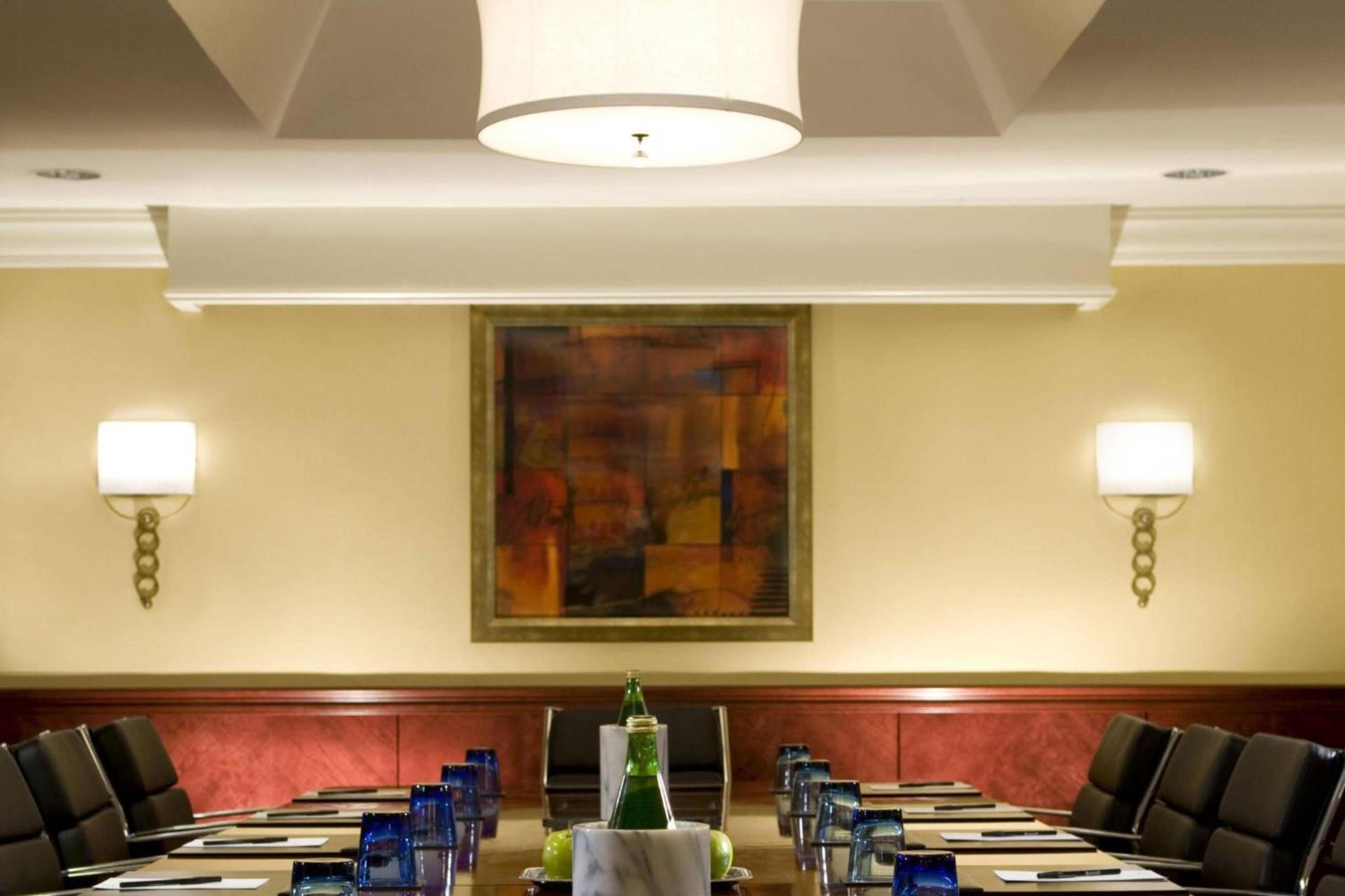 Washington Dulles Airport Marriott photo 38