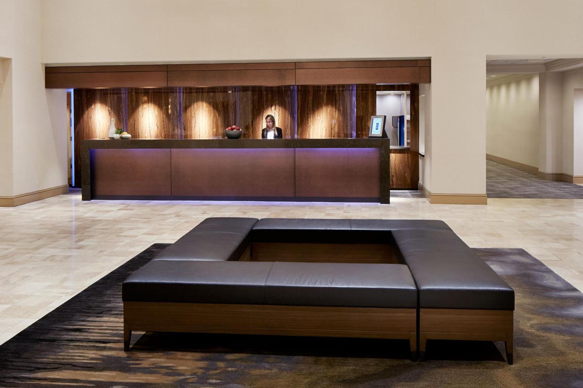 Marriott Birmingham Grandview photo 4