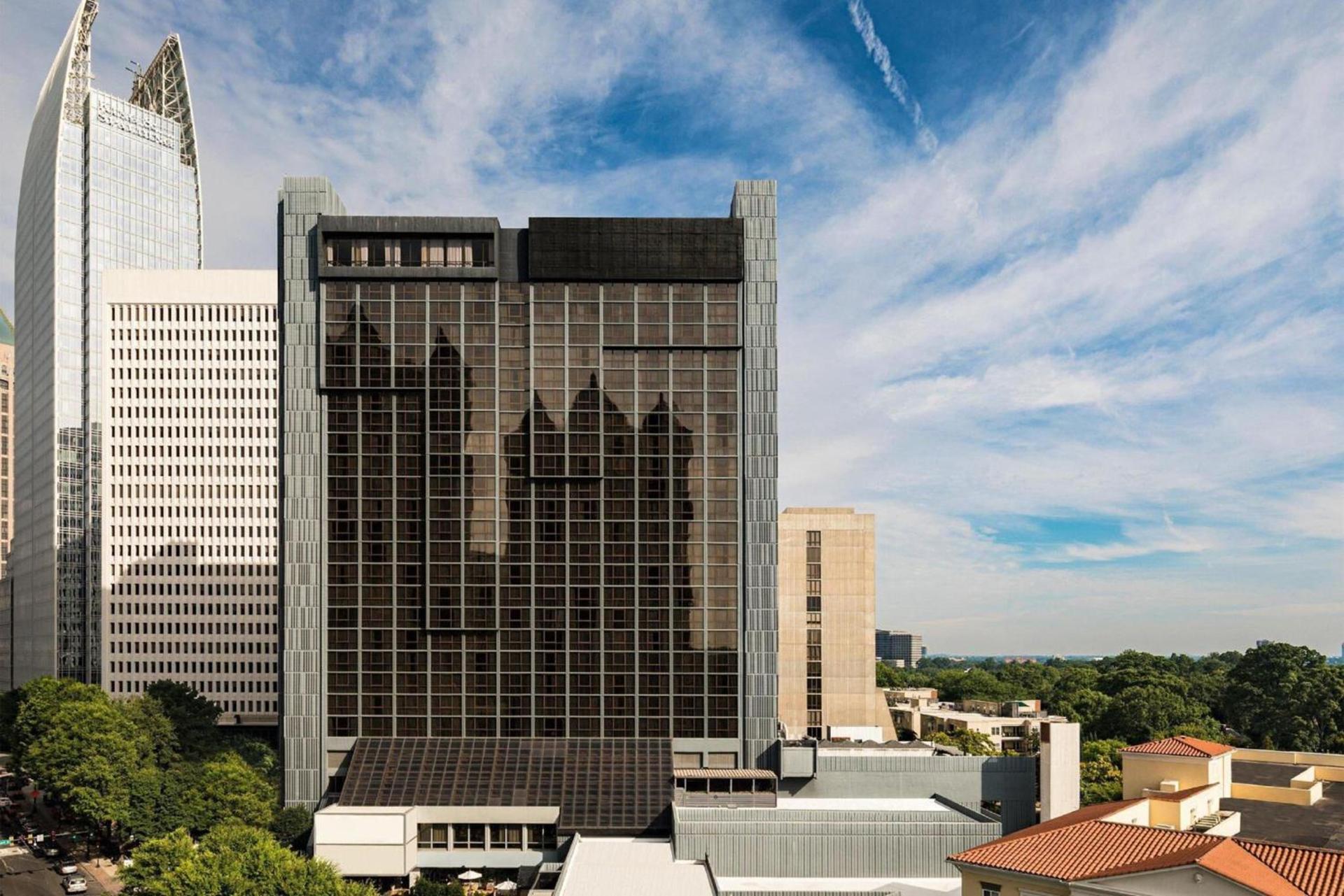 The Starling Atlanta Midtown, Curio Collection by Hilton photo 35