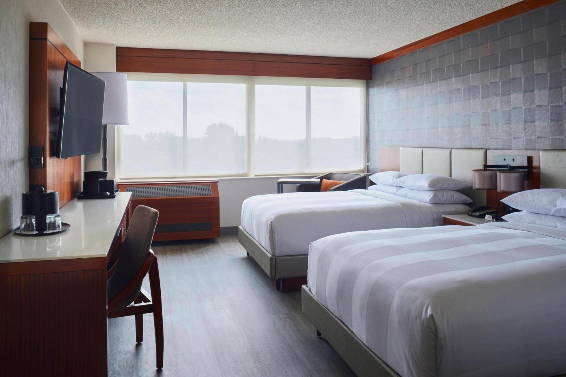Detroit Marriott Southfield photo 8