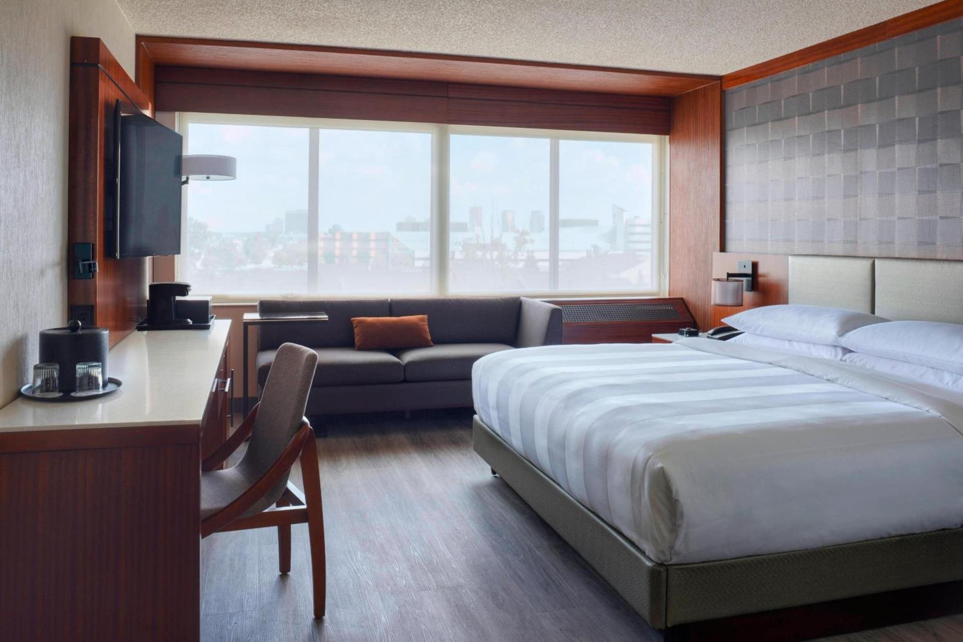 Detroit Marriott Southfield photo 9