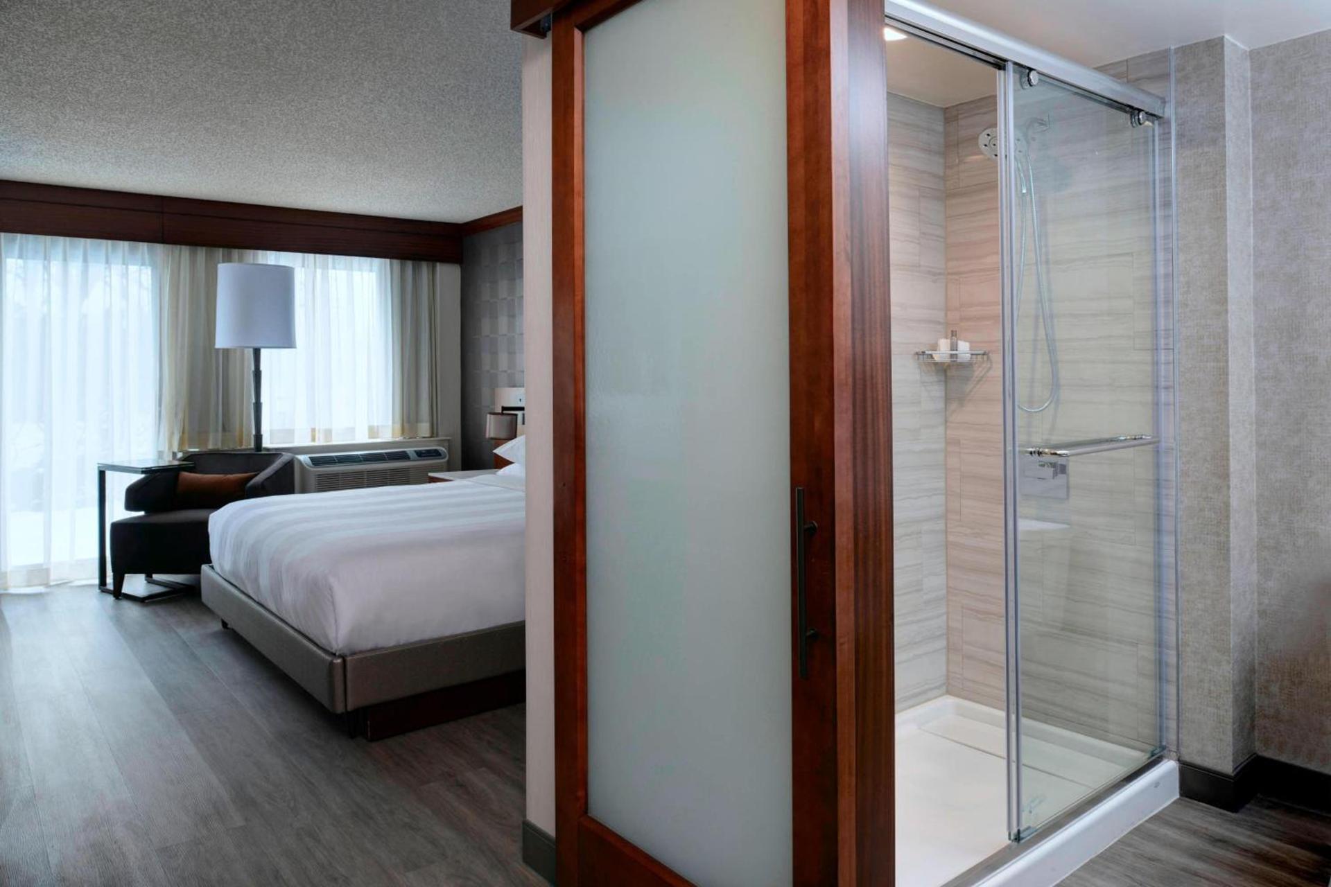 Detroit Marriott Southfield photo 14