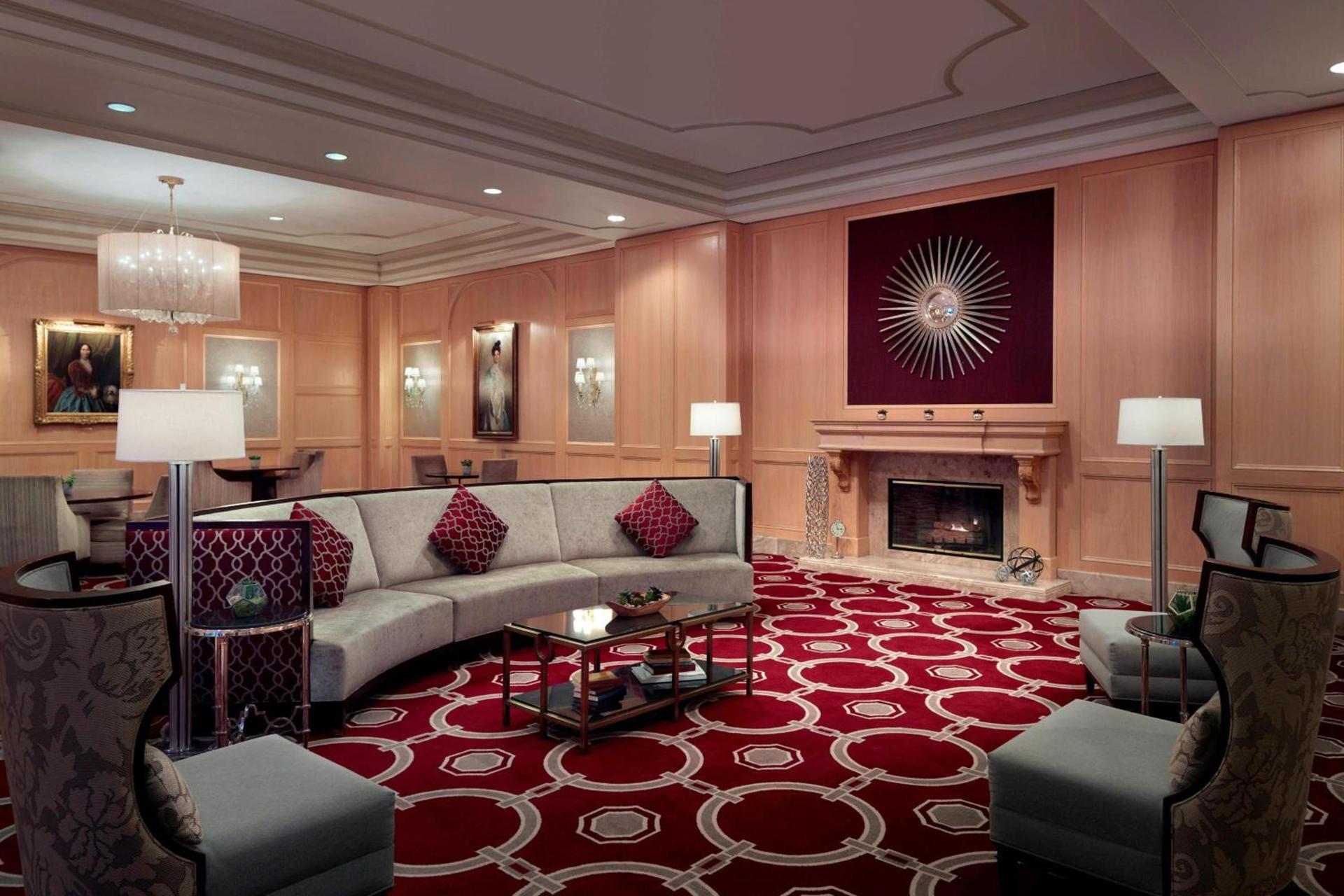 Westfields Marriott Washington Dulles photo 32
