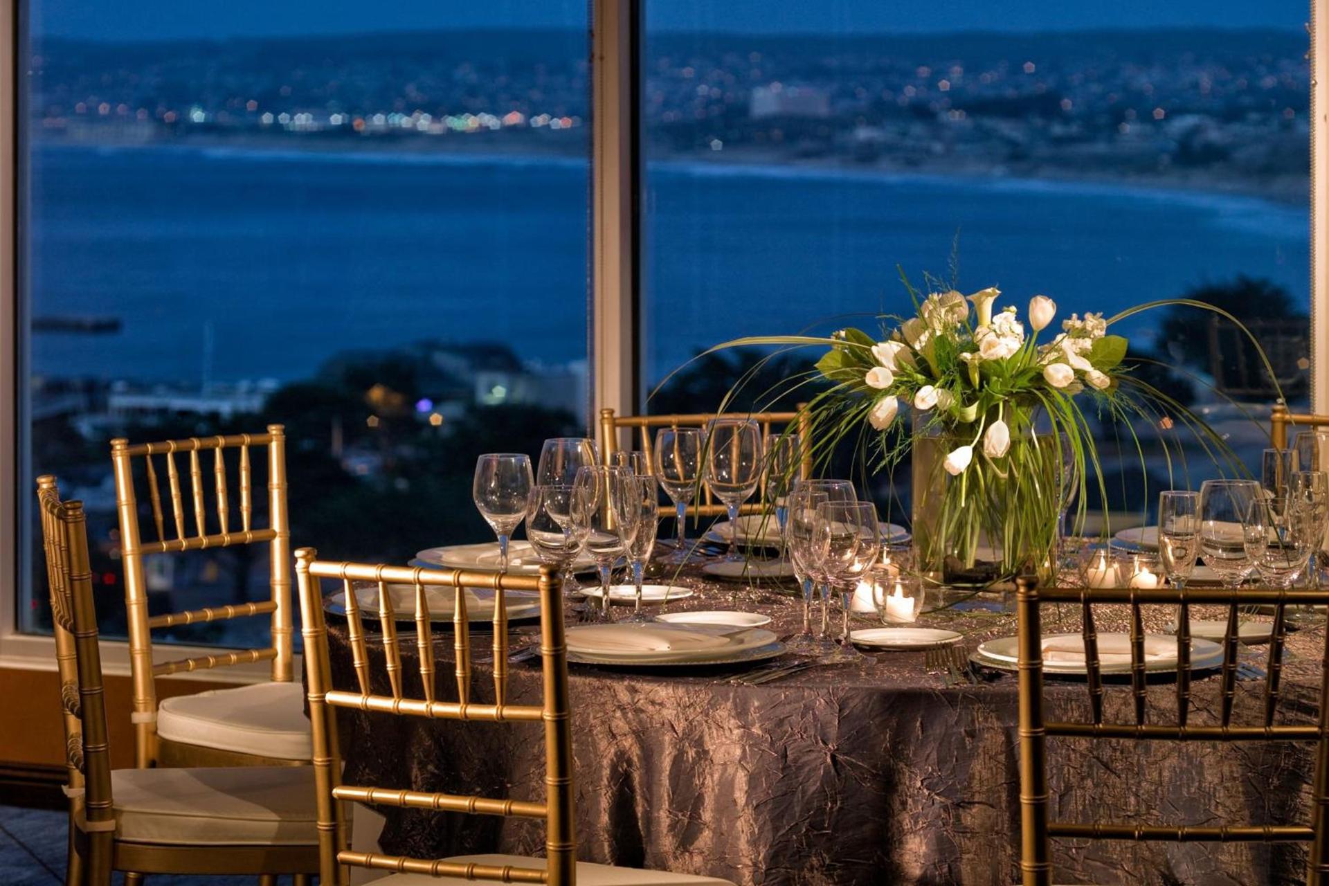 Monterey Marriott photo 53