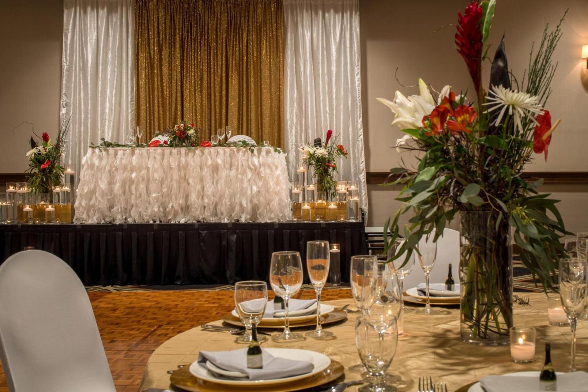 Four Points by Sheraton Bellingham Hotel & Conference Center photo 25
