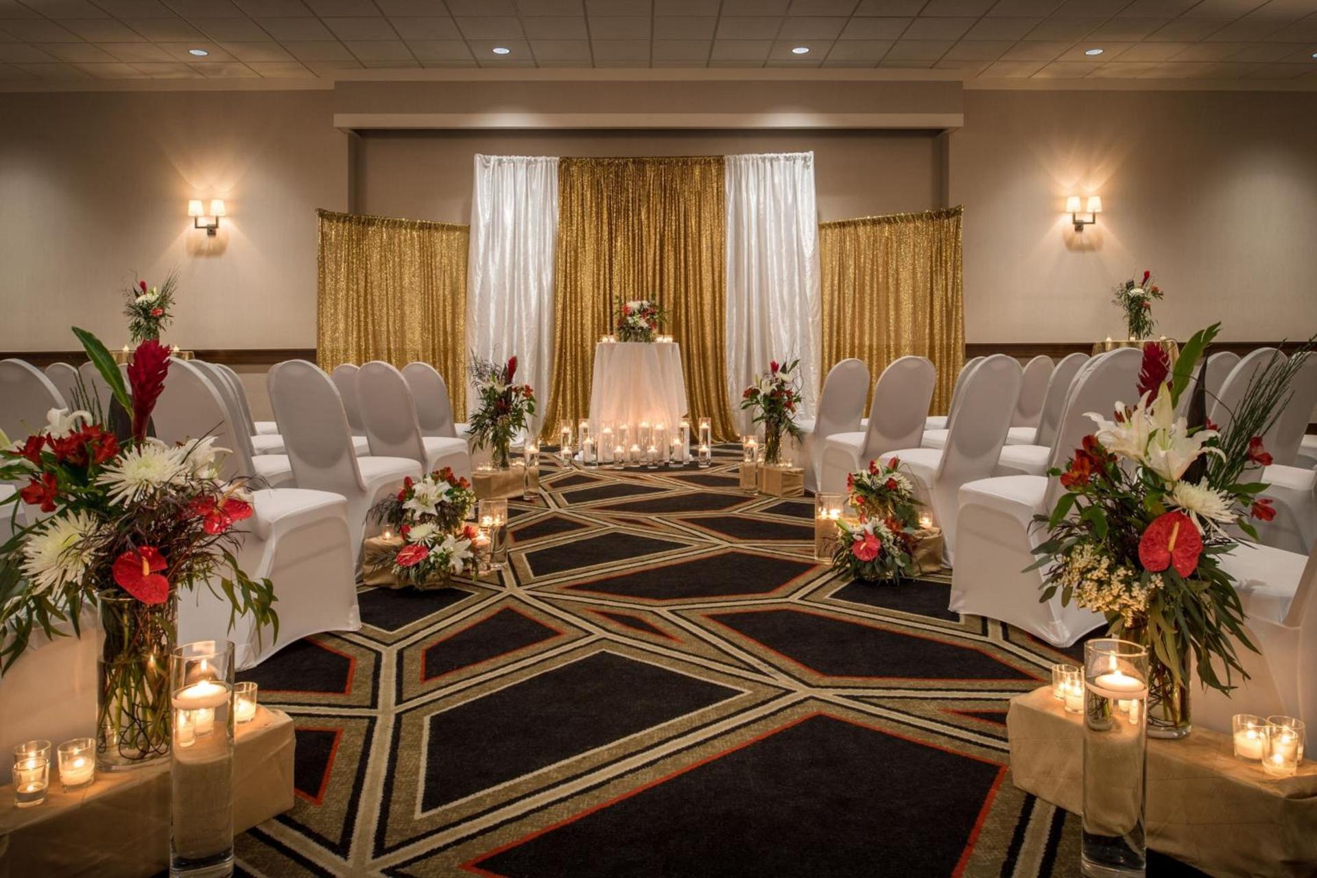Four Points by Sheraton Bellingham Hotel & Conference Center photo 27