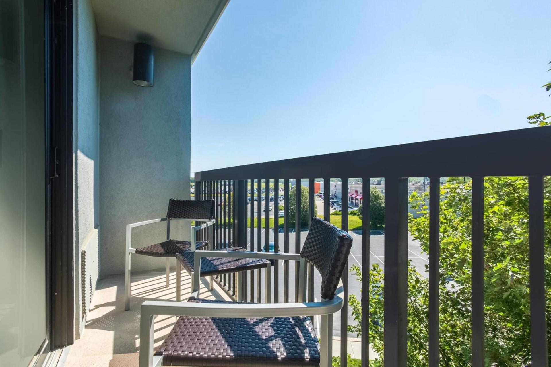 Sonesta Essential Junction City photo 16