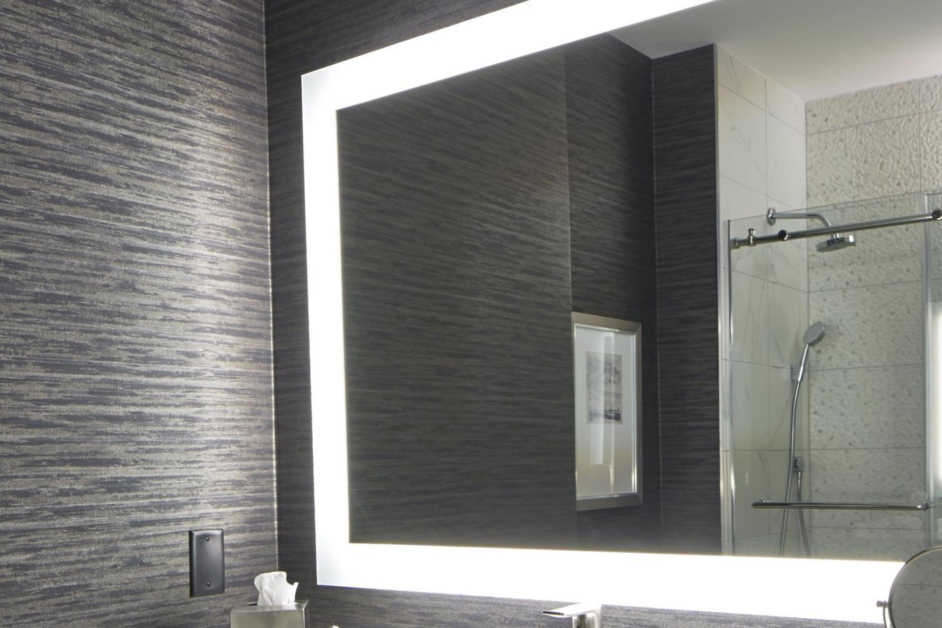 Dallas/Plano Marriott at Legacy Town Center photo 43
