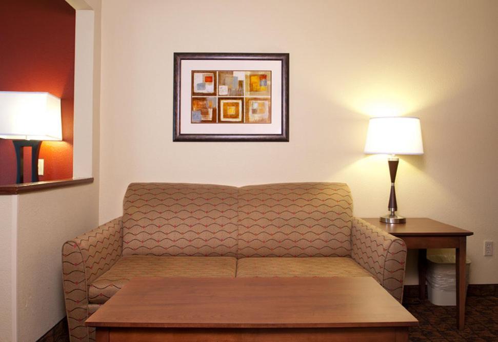 Holiday Inn Express - Canyon by IHG photo 2