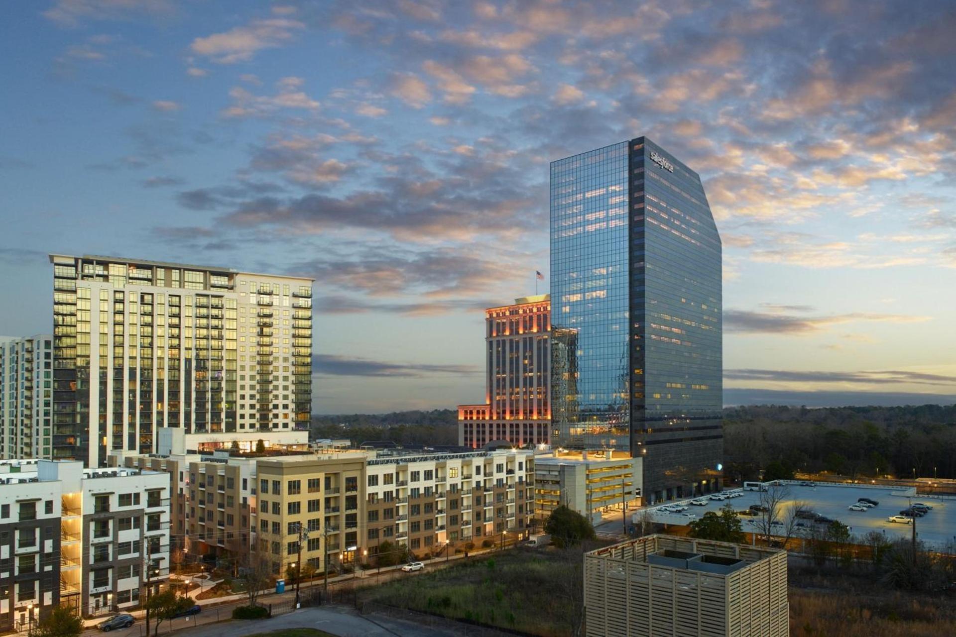 Wyndham Atlanta Buckhead Hotel & Conference Center photo 37