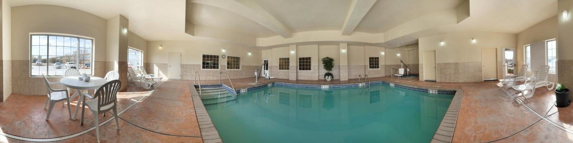 Country Inn & Suites by Radisson, Oklahoma City - Quail Springs, OK photo 18