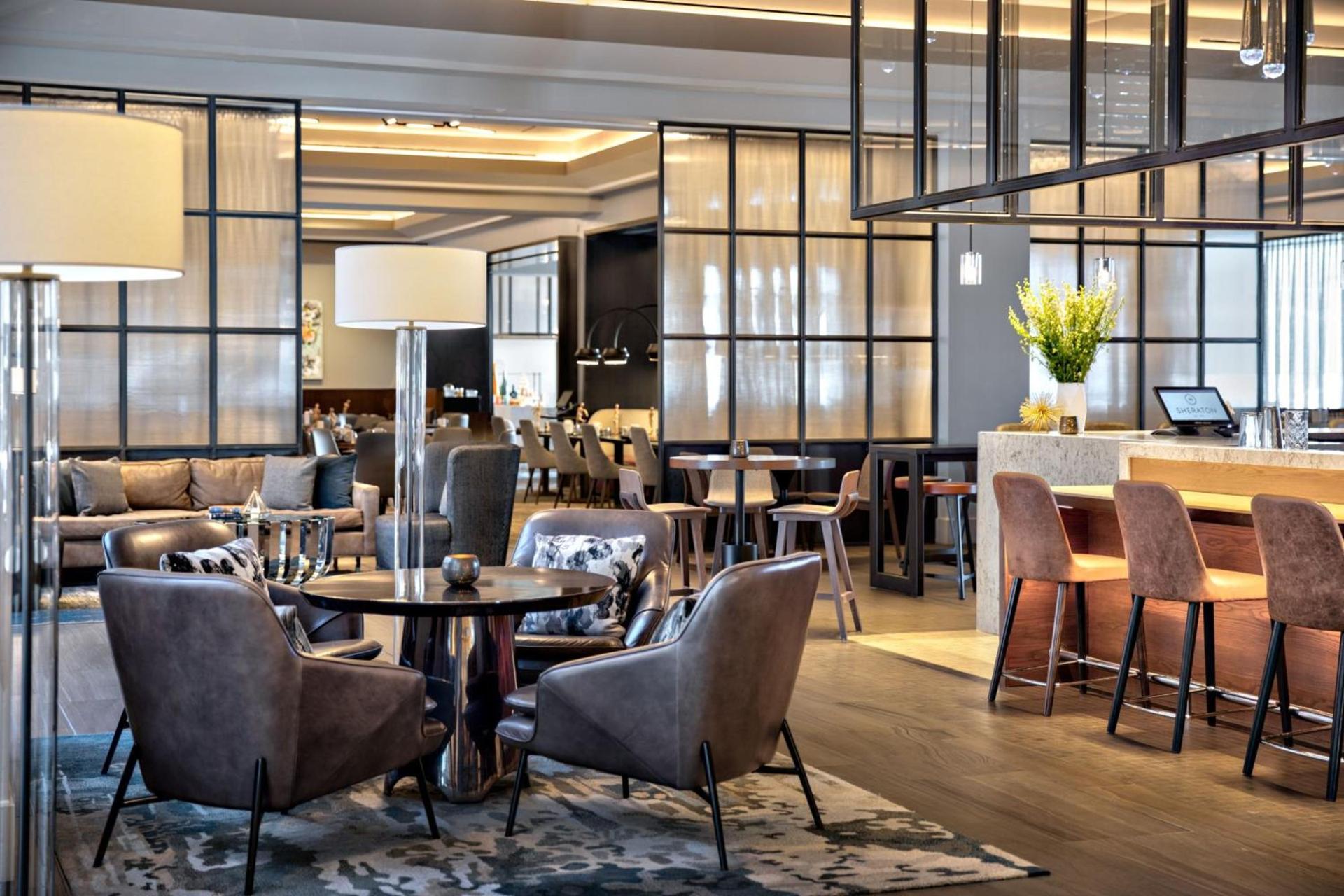 Sheraton Dallas Hotel photo 43