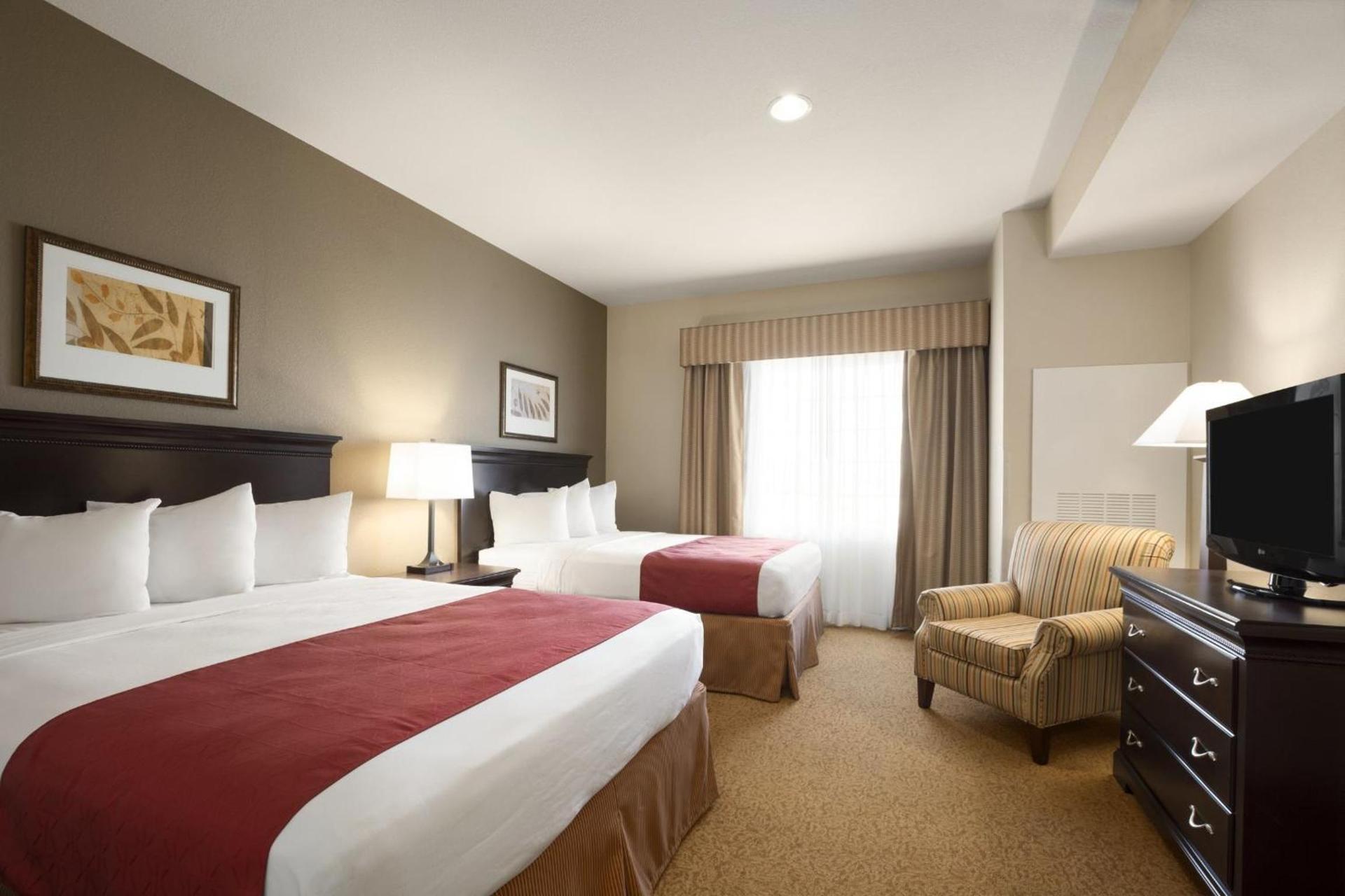 Country Inn & Suites by Radisson, Oklahoma City - Quail Springs, OK photo 20
