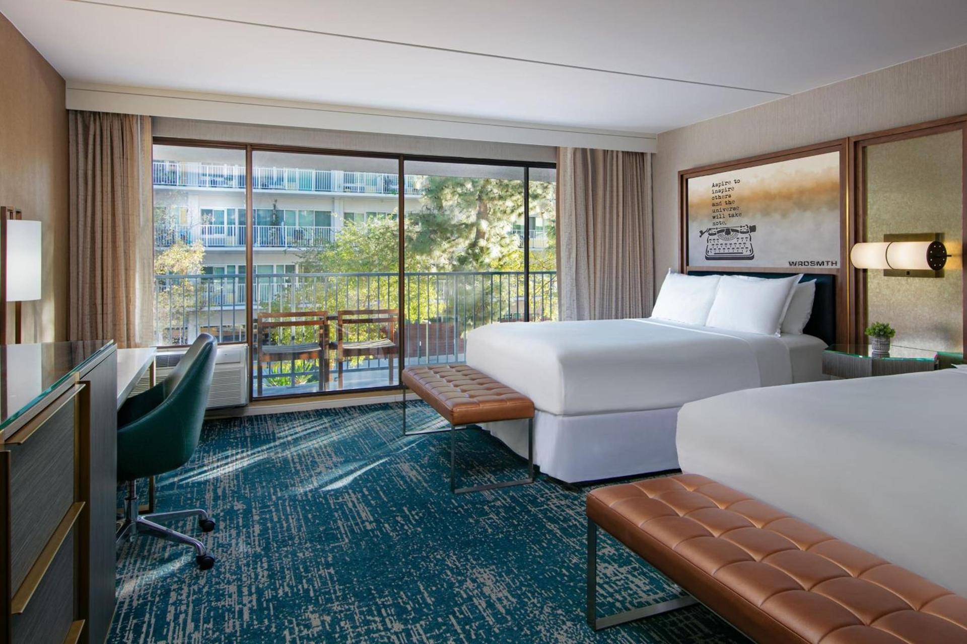 Hotel Dena, Pasadena Los Angeles, a Tribute Portfolio Hotel photo 61